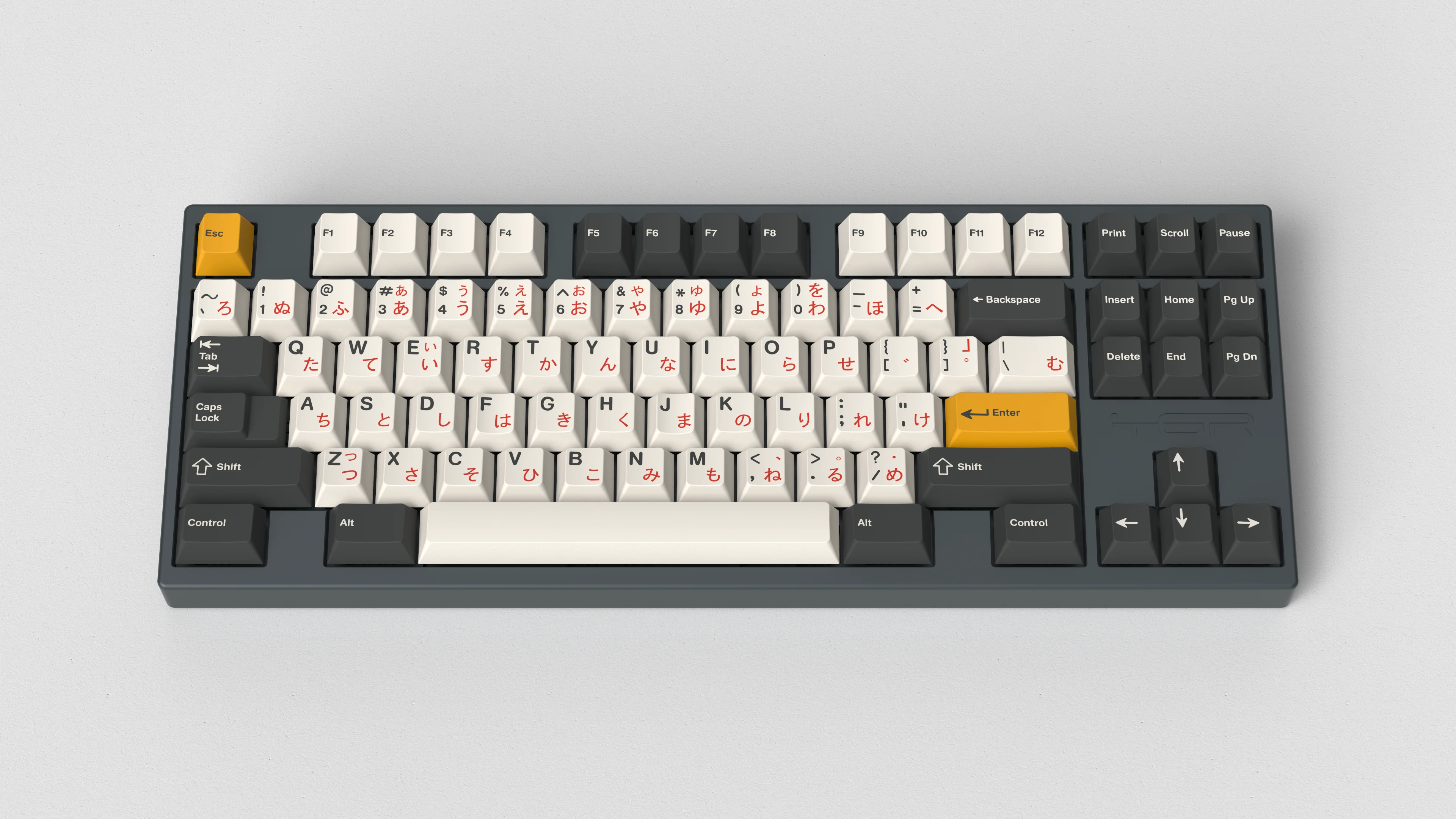 [In Stock] GMK CYL Matsu - Image 2