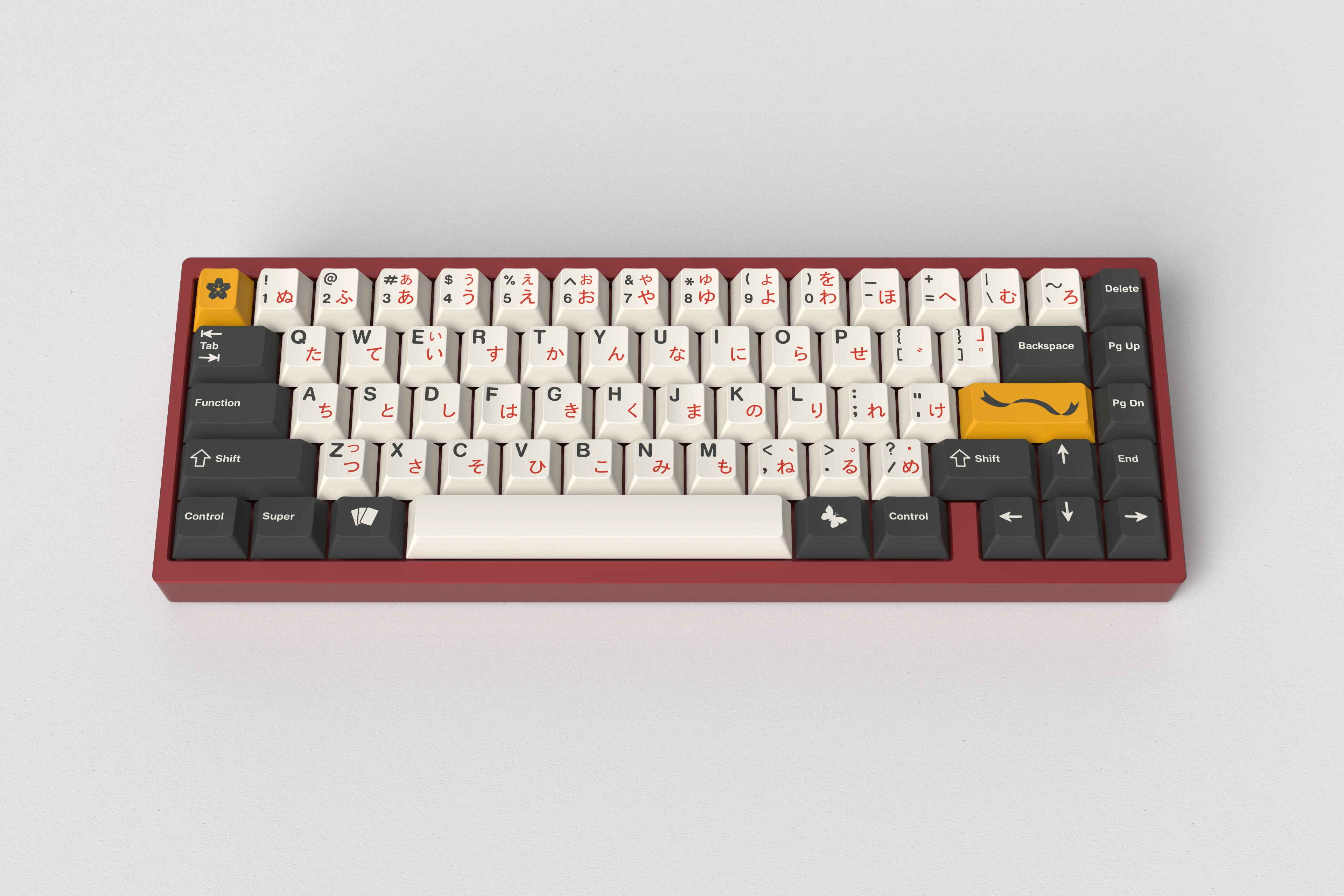 [In Stock] GMK CYL Matsu - Image 3