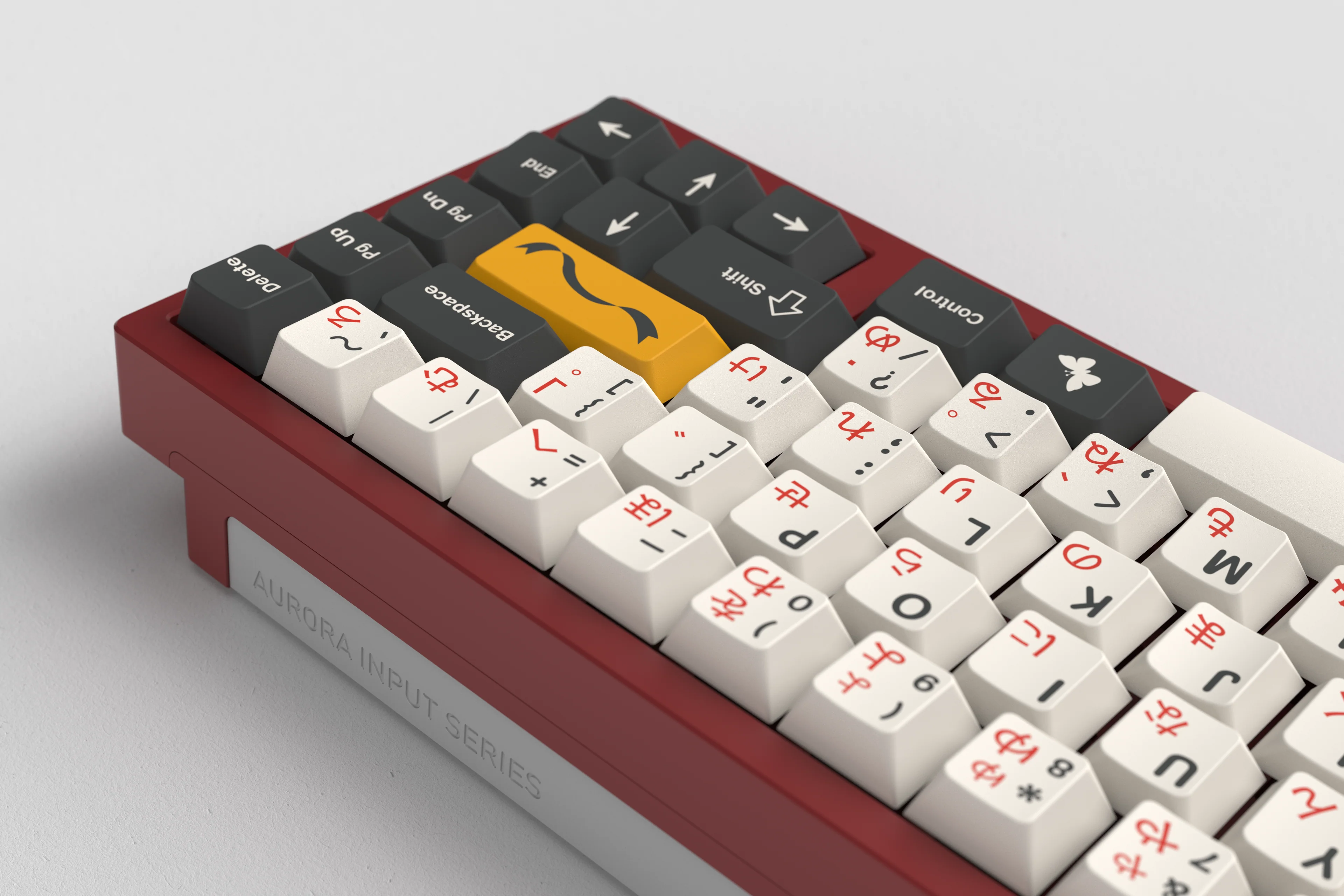 [In Stock] GMK CYL Matsu - Image 4