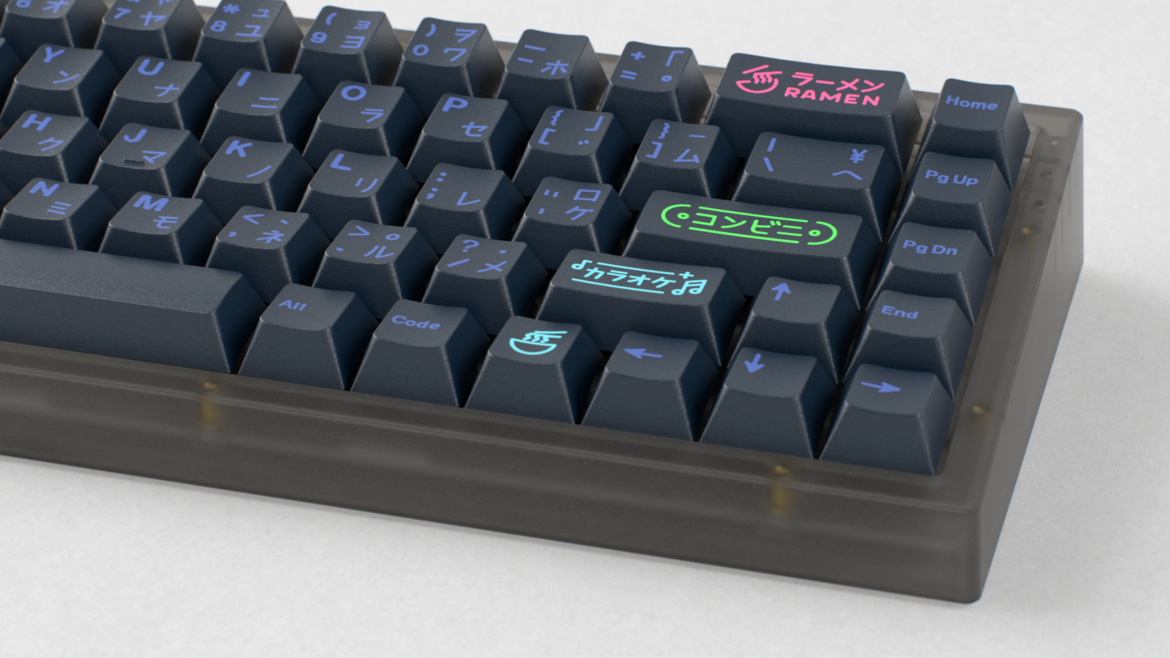 [In Stock] GMK CYL NIGHTLIFE - Image 10
