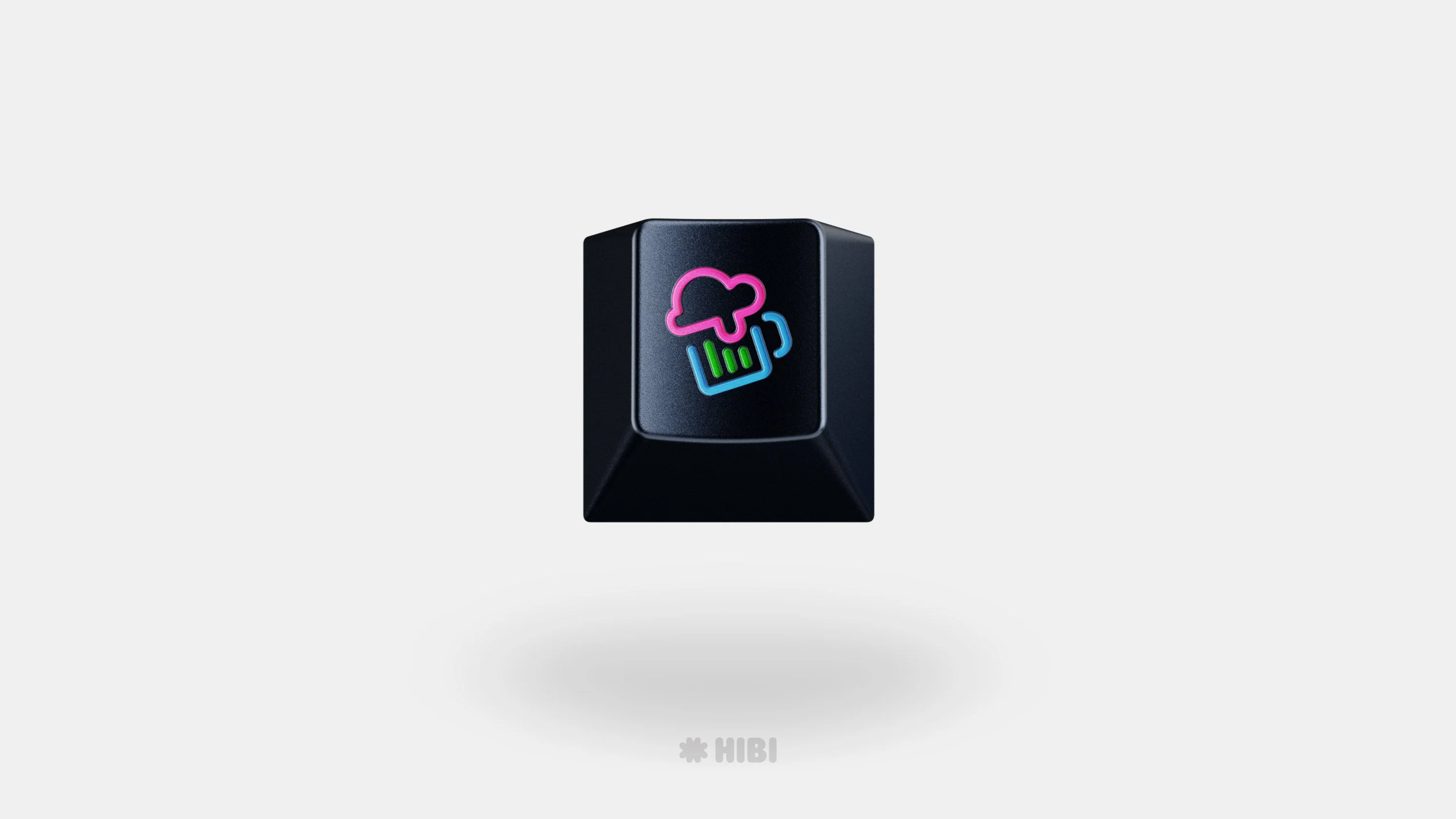 [In Stock] GMK CYL NIGHTLIFE - Image 17