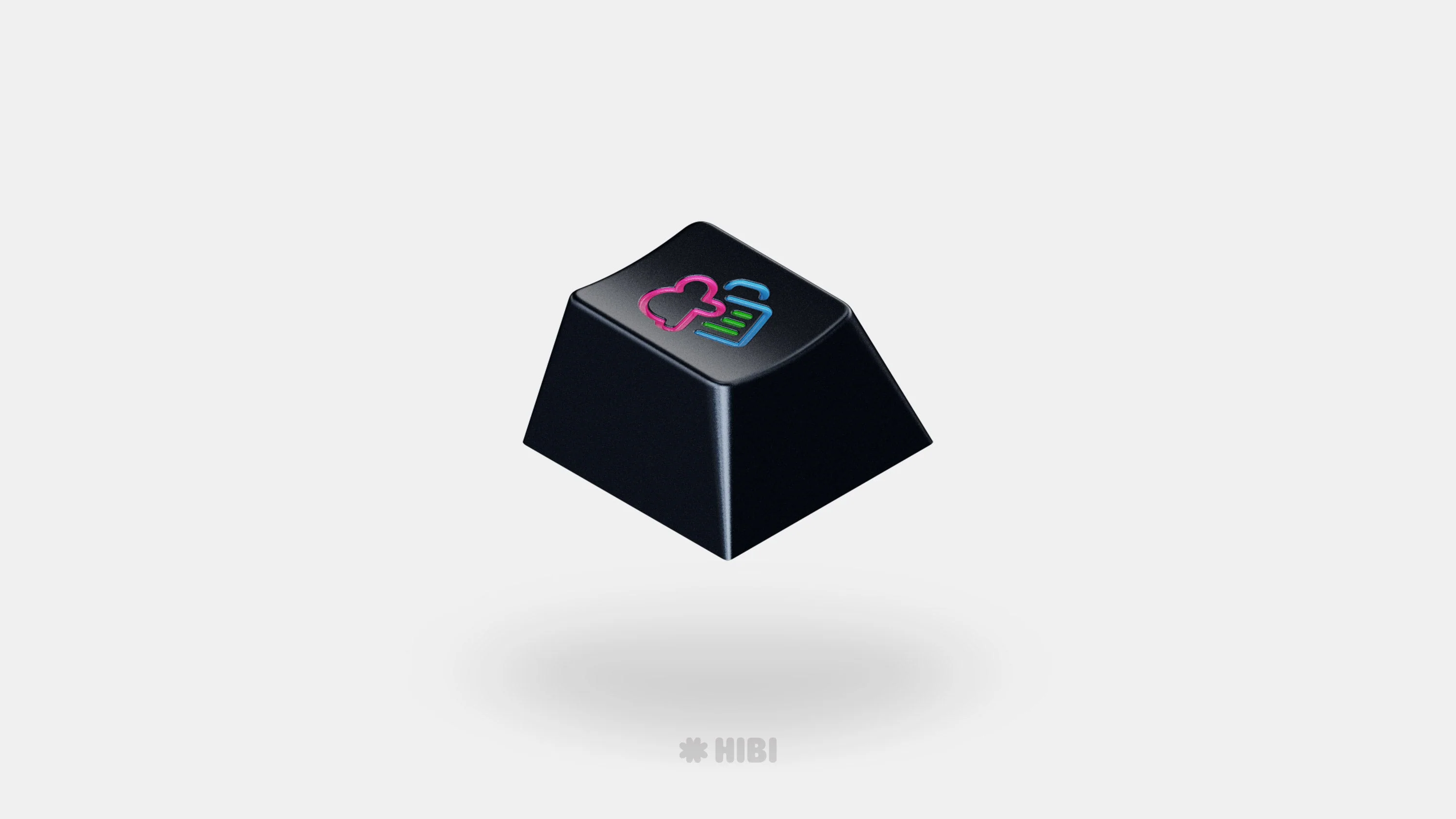 [In Stock] GMK CYL NIGHTLIFE - Image 18