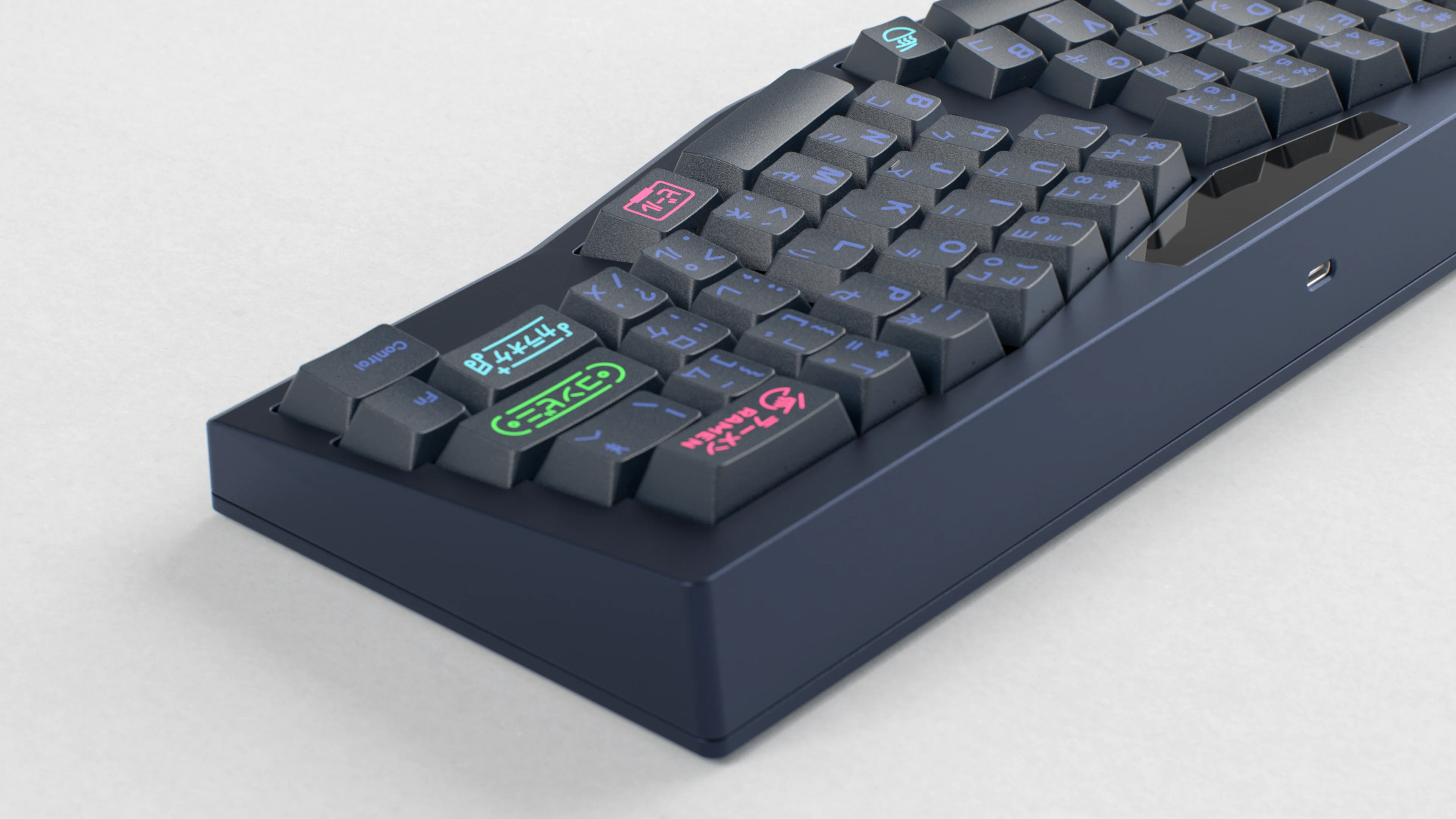 [In Stock] GMK CYL NIGHTLIFE - Image 5
