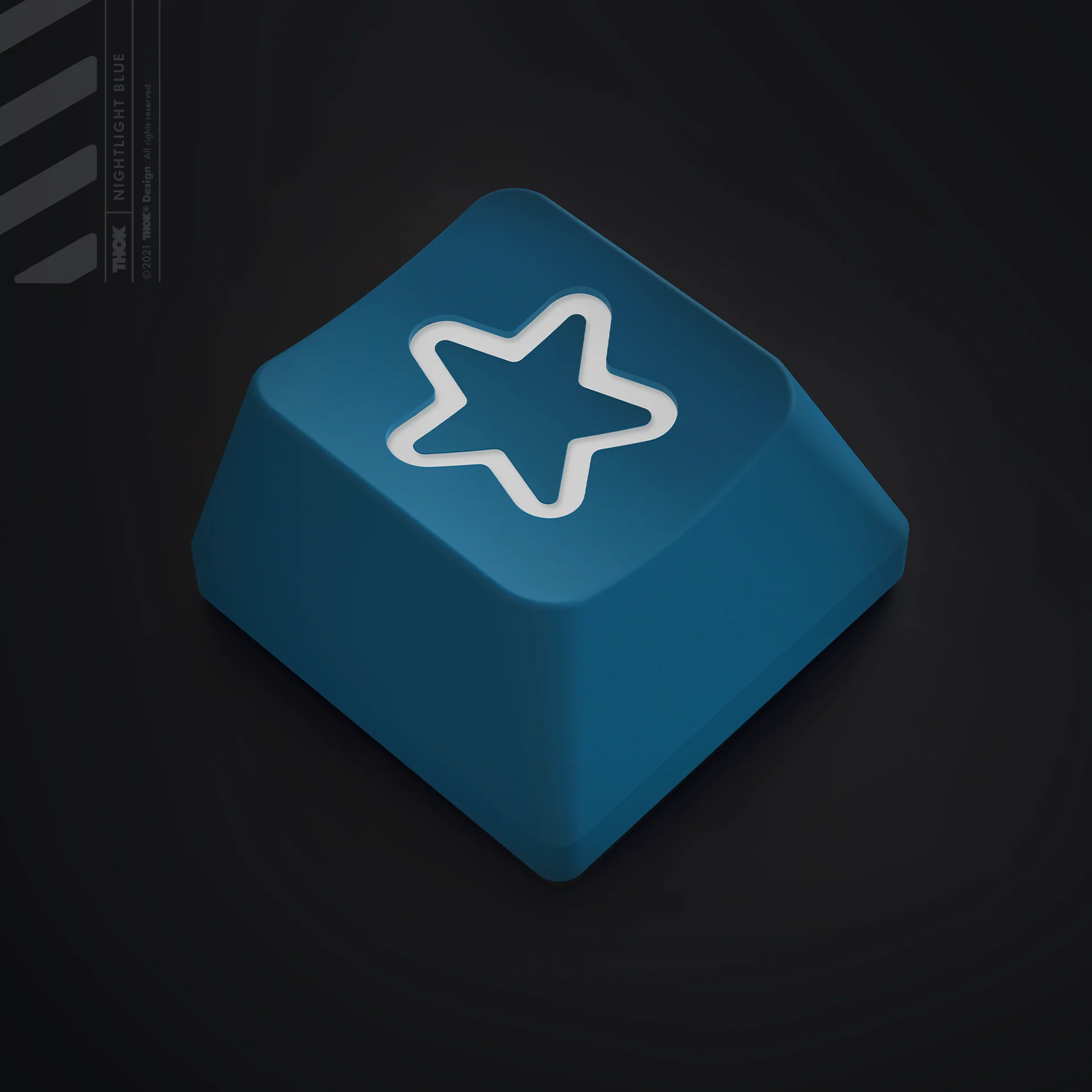 [In Stock] GMK CYL Nightlight - Image 12