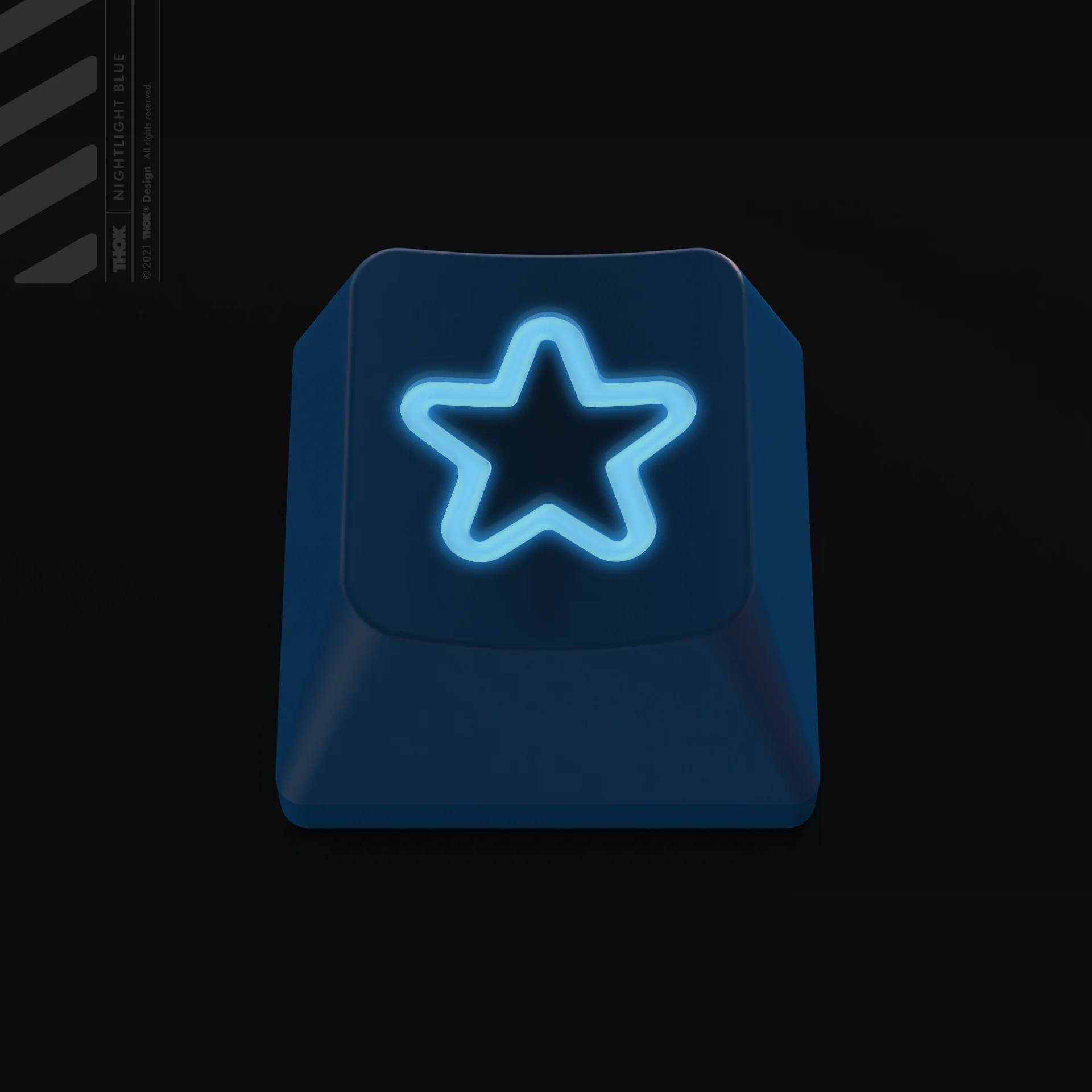 [In Stock] GMK CYL Nightlight - Image 14