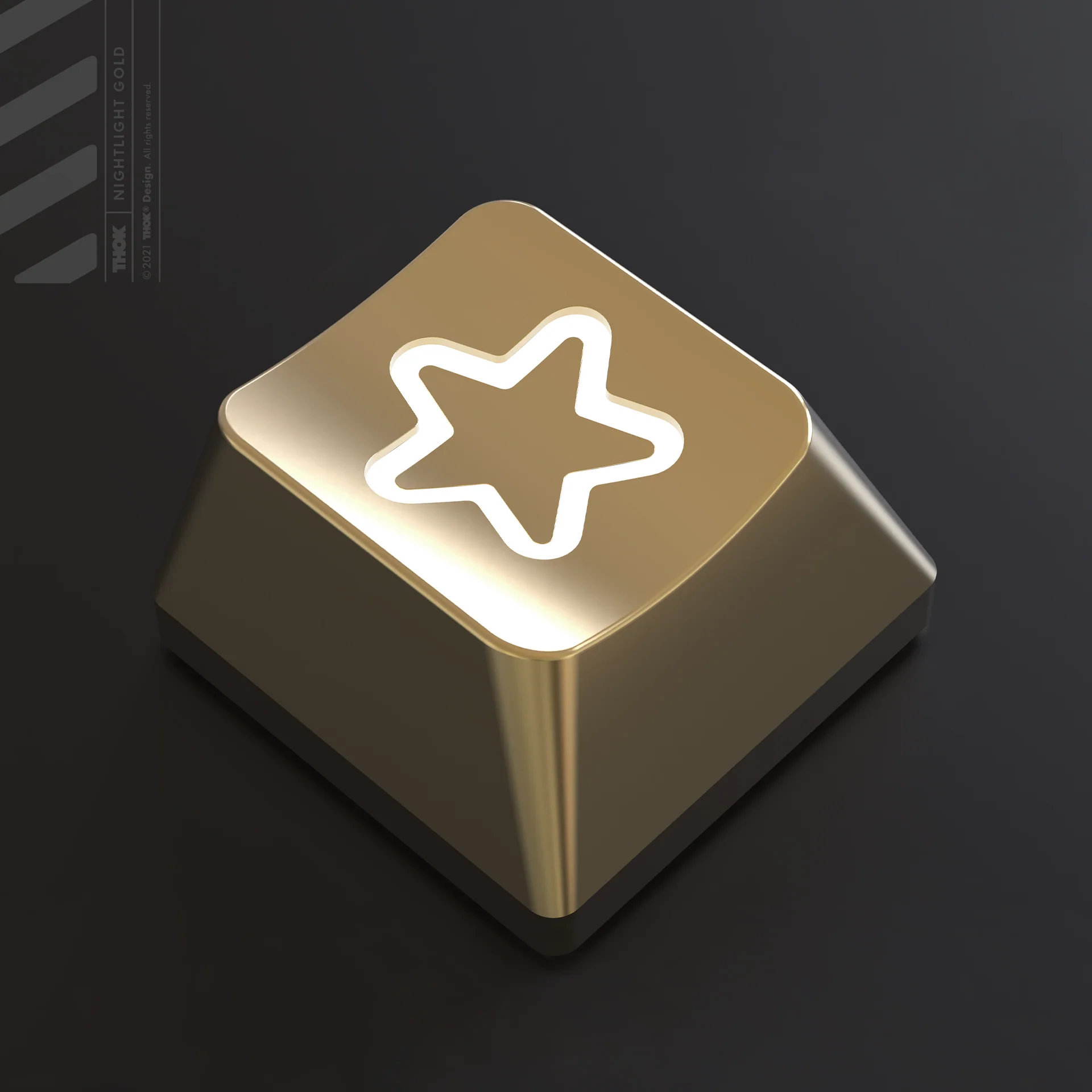 [In Stock] GMK CYL Nightlight - Image 15