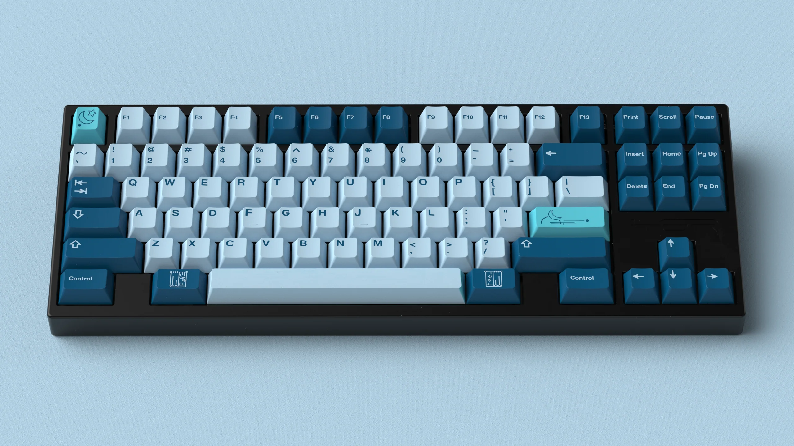 [In Stock] GMK CYL Nightlight - Image 2