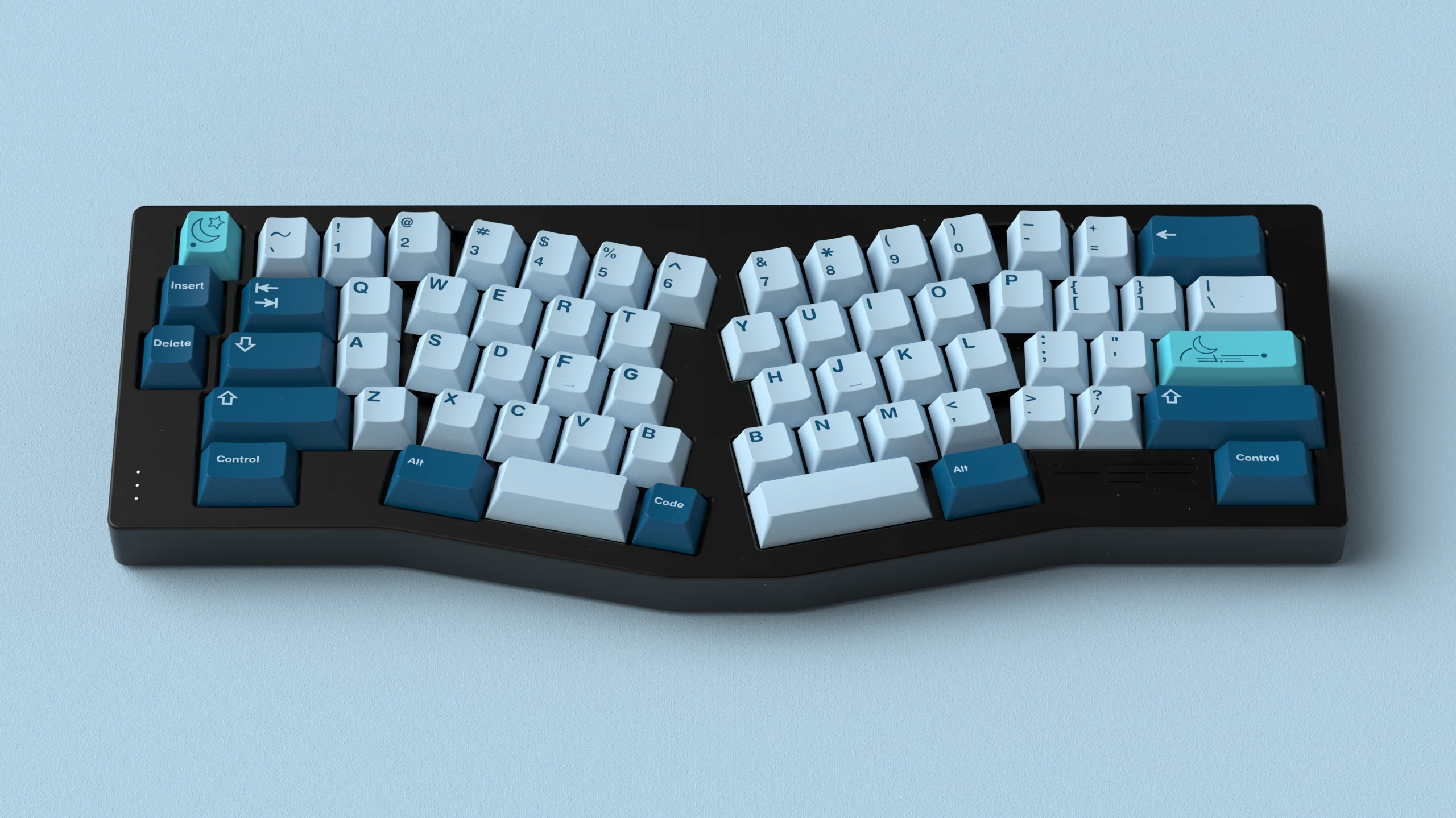 [In Stock] GMK CYL Nightlight - Image 3
