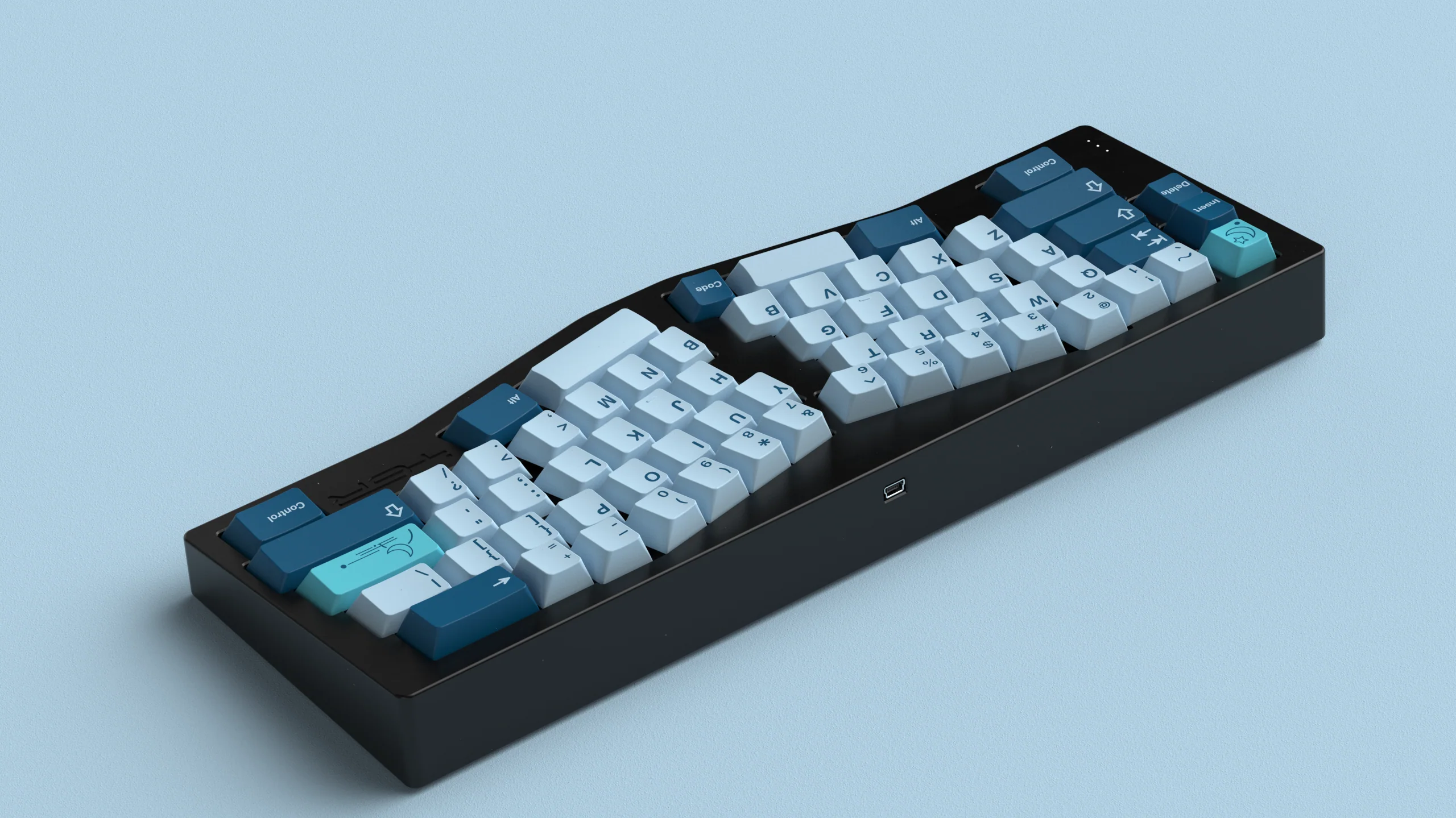 [In Stock] GMK CYL Nightlight - Image 4