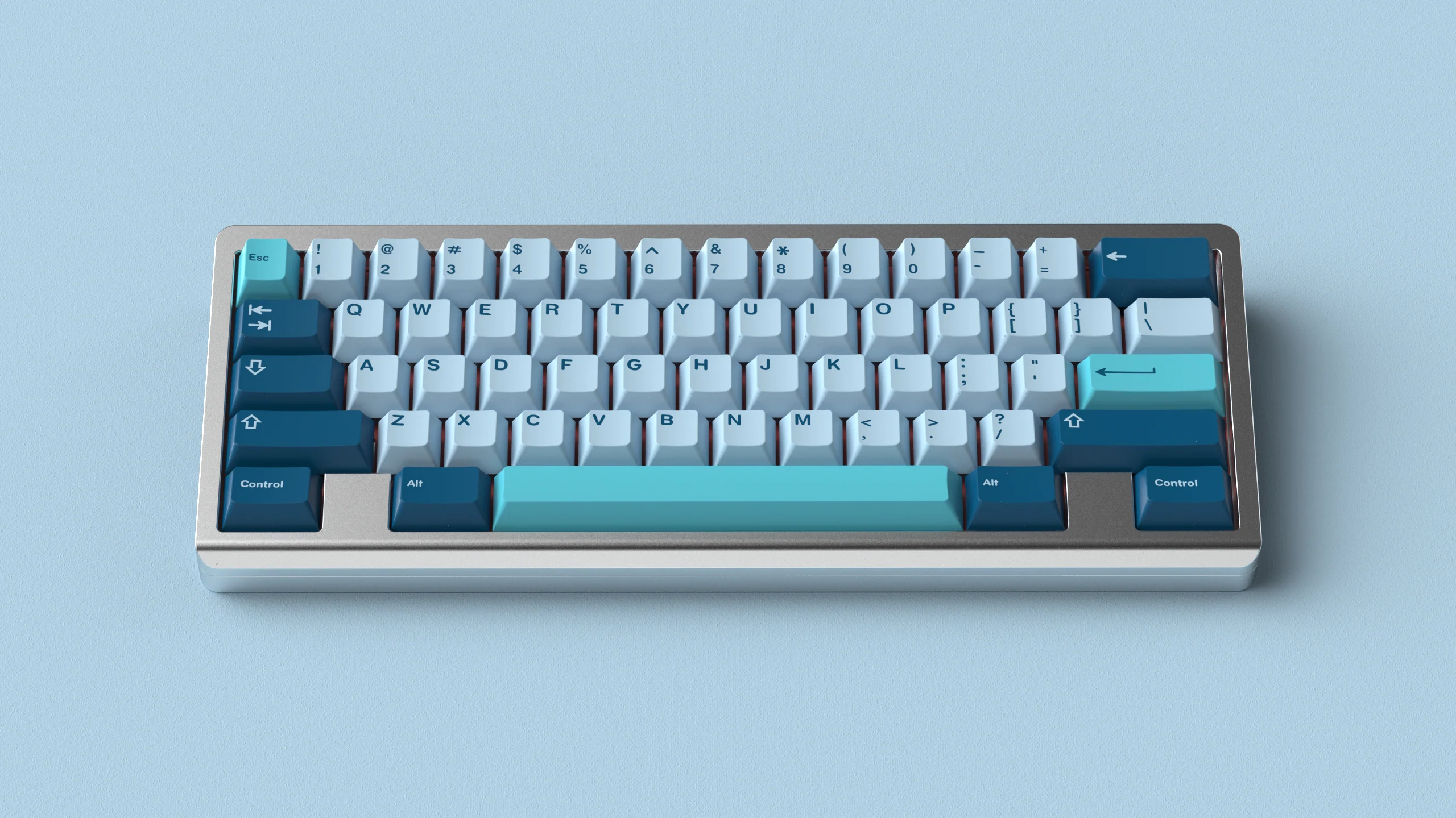 [In Stock] GMK CYL Nightlight - Image 5