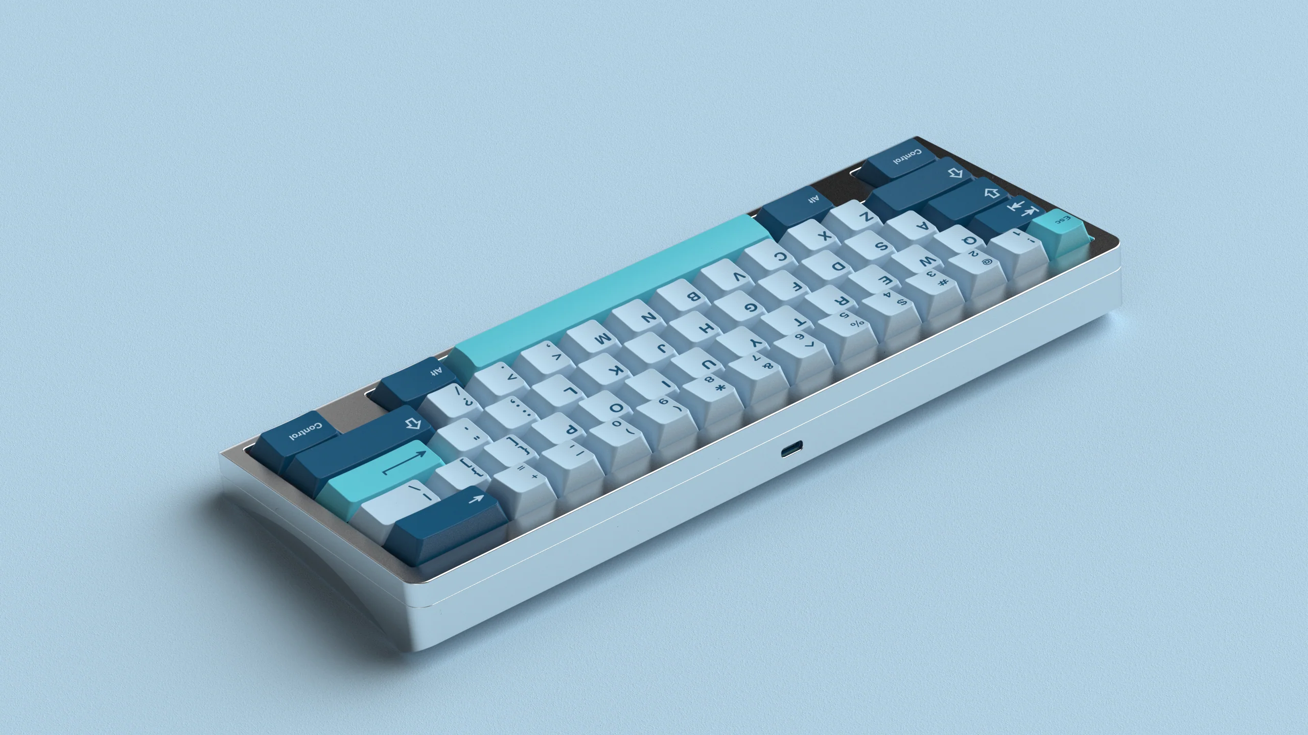 [In Stock] GMK CYL Nightlight - Image 6