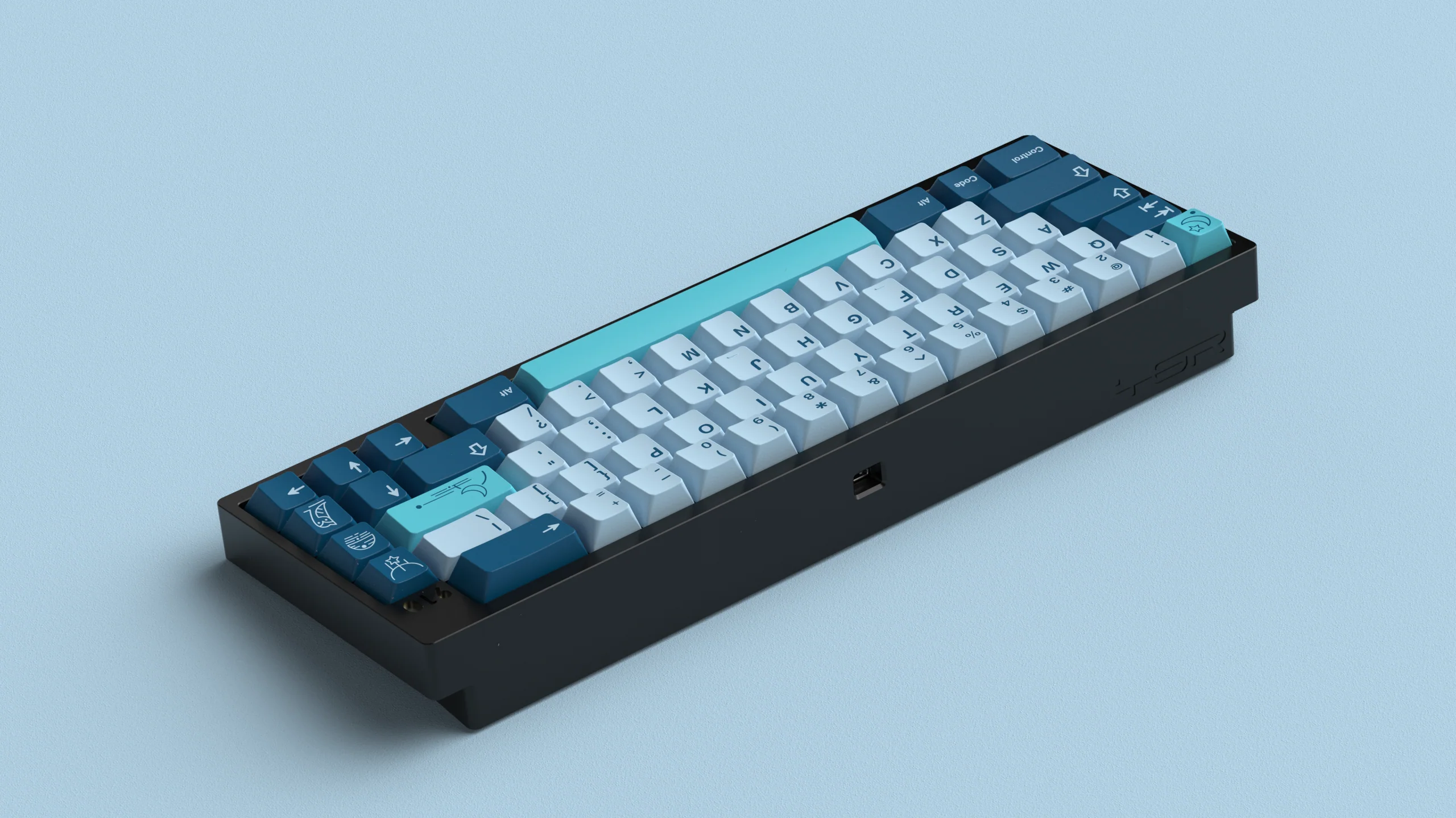 [In Stock] GMK CYL Nightlight - Image 7