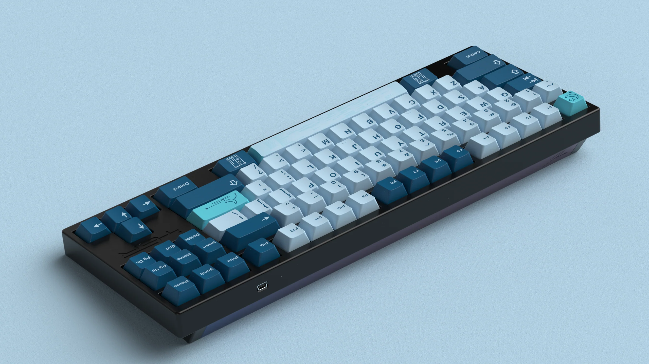 [In Stock] GMK CYL Nightlight - Image 8
