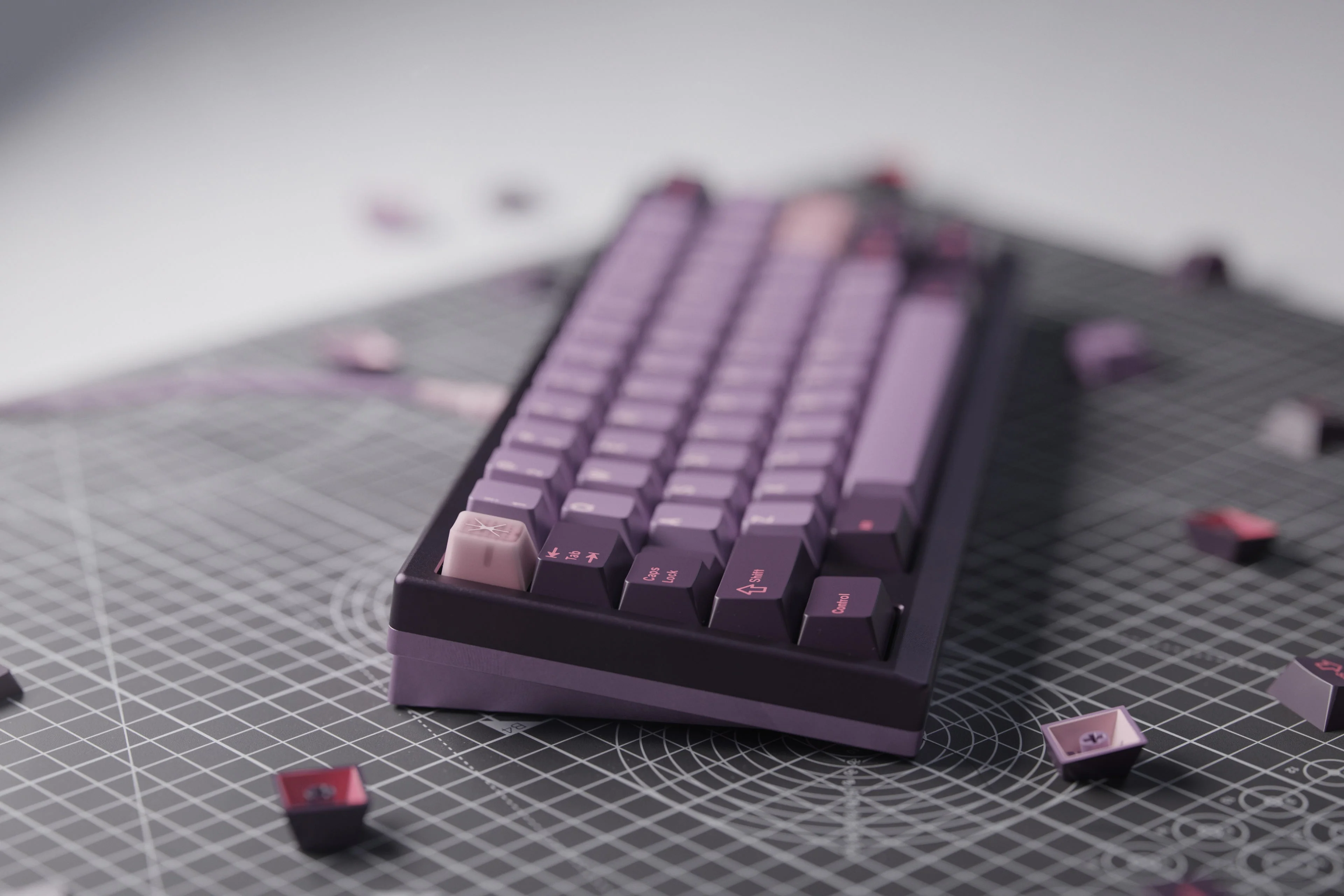 [In Stock] GMK CYL Symbiote - Image 5