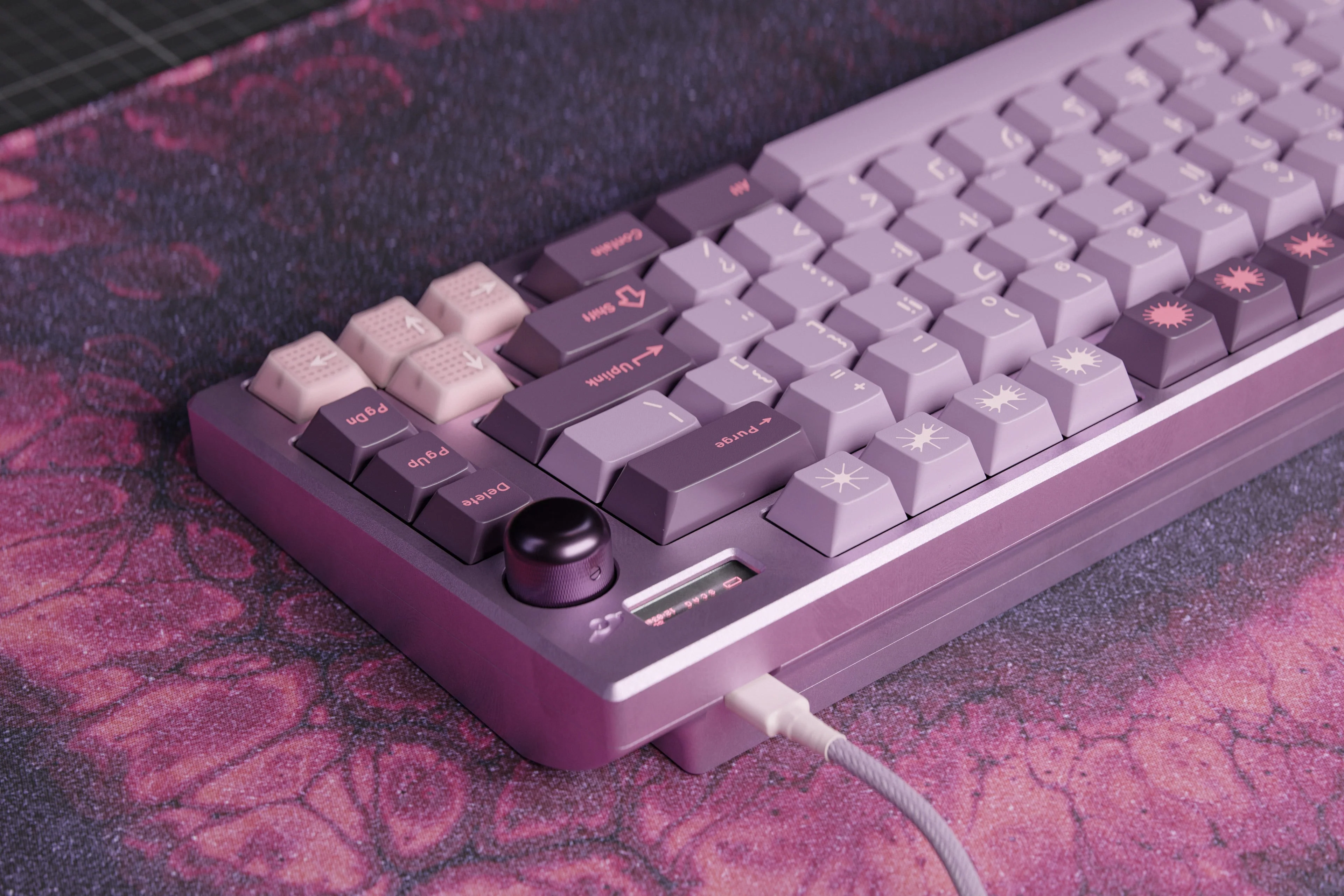 [In Stock] GMK CYL Symbiote - Image 9