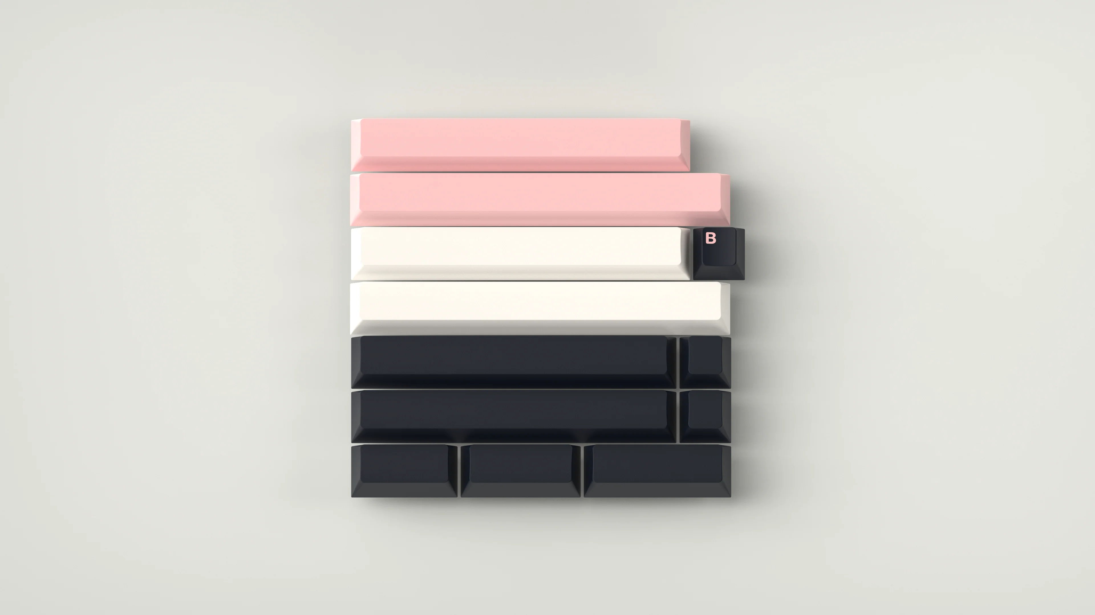 [In Stock] GMK CYL Truffelschwein - Image 10