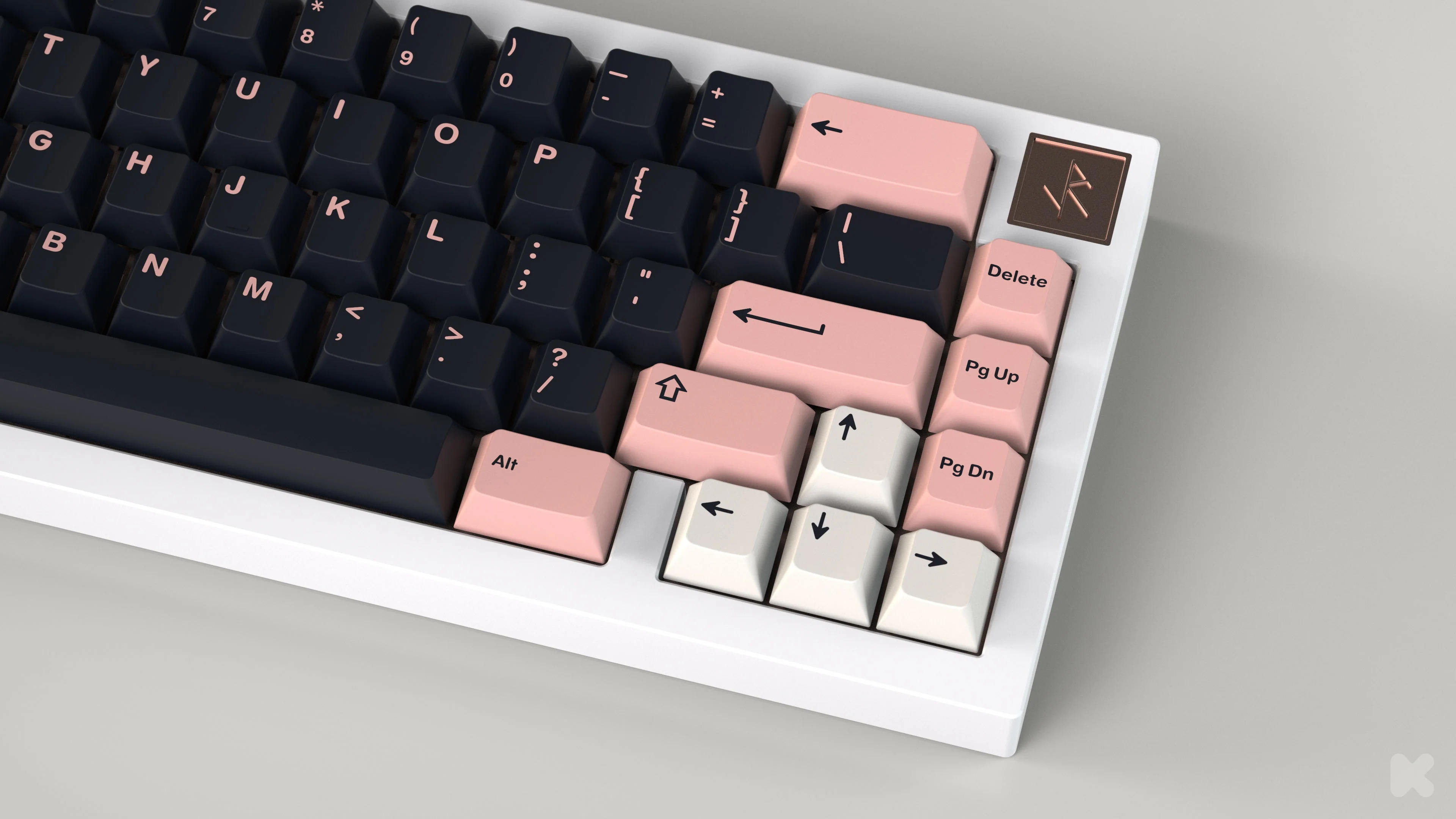[In Stock] GMK CYL Truffelschwein - Image 3
