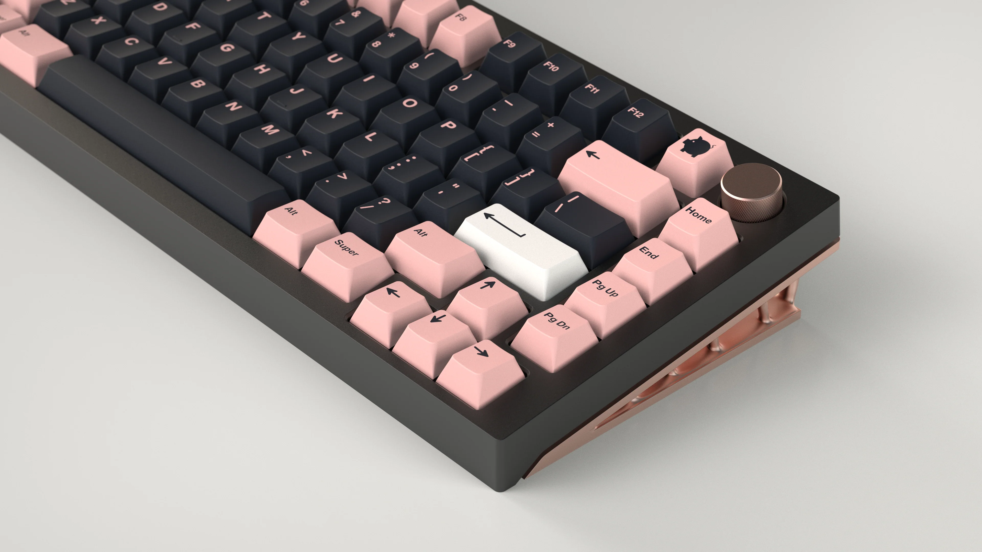 [In Stock] GMK CYL Truffelschwein - Image 5