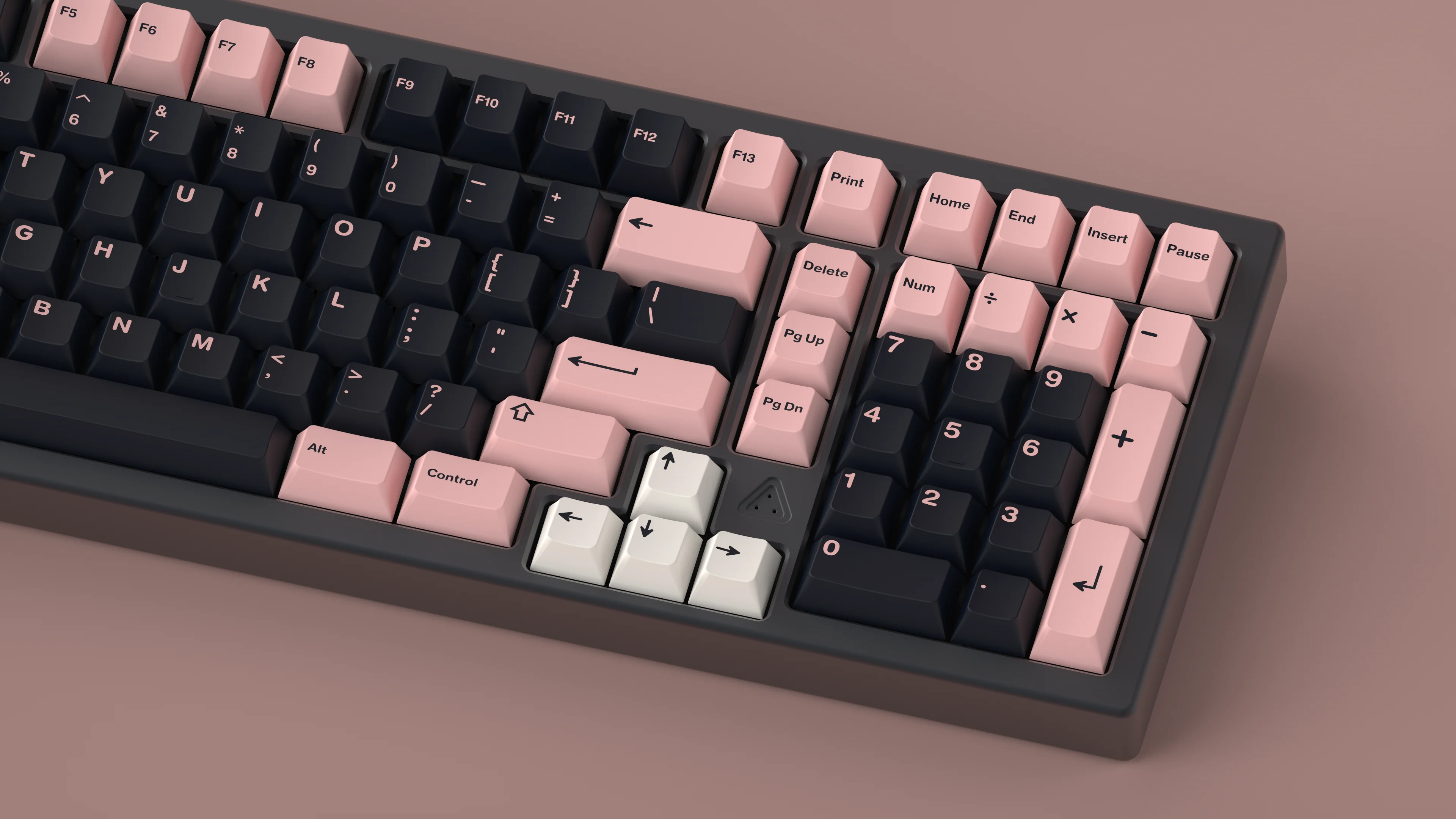 [In Stock] GMK CYL Truffelschwein - Image 6