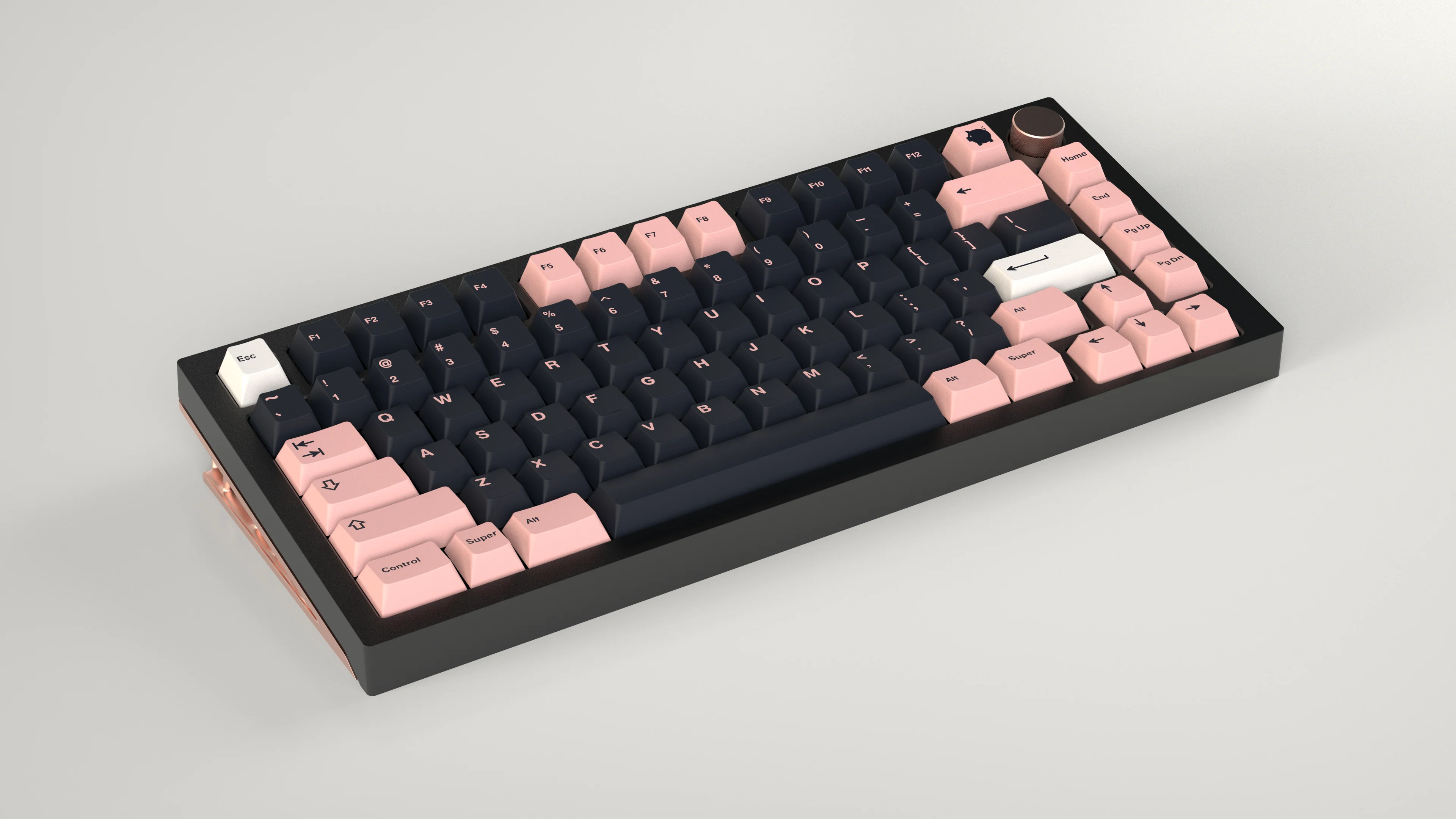 [In Stock] GMK CYL Truffelschwein - Image 7