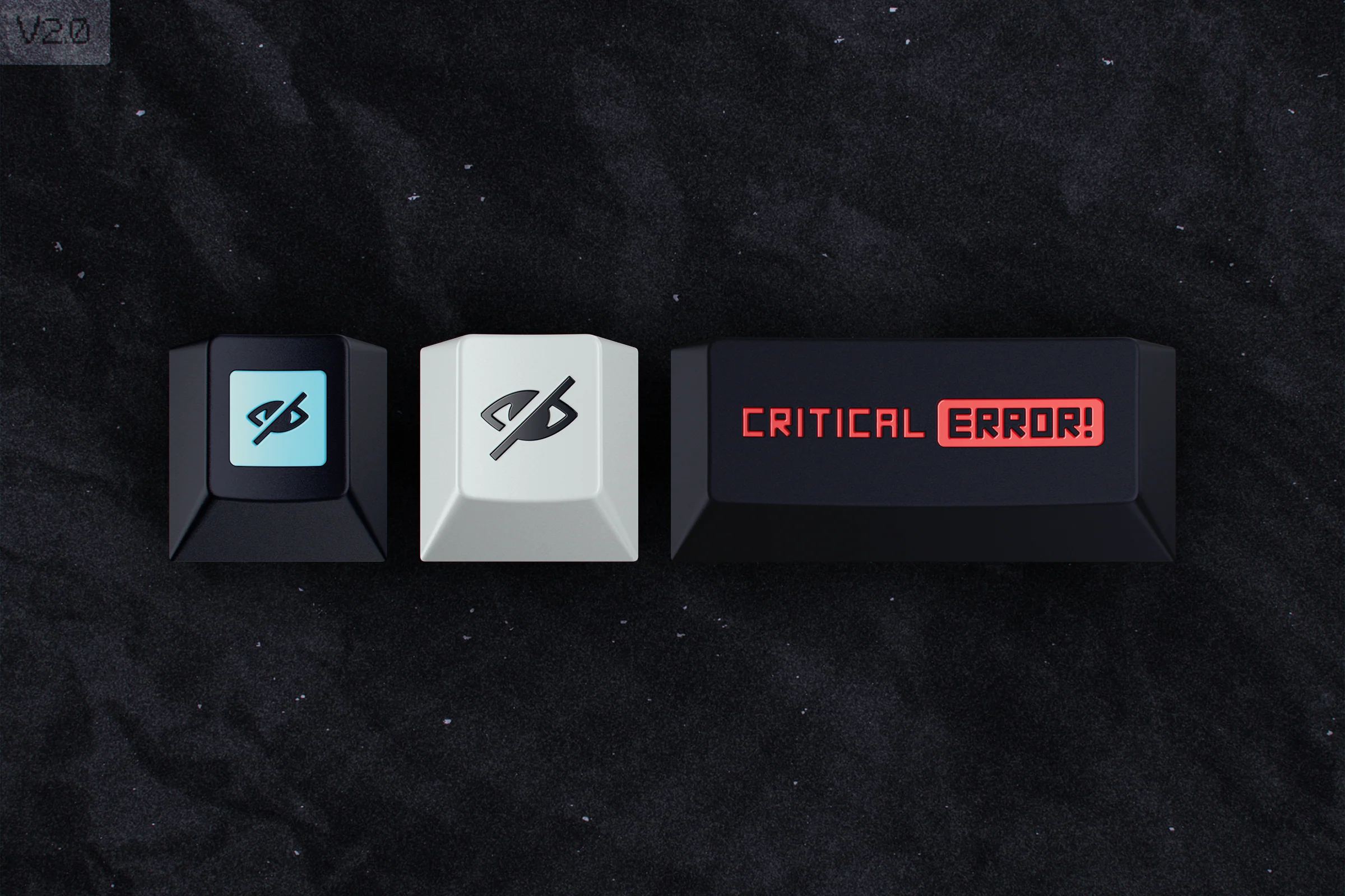 [In Stock] GMK CYL Dracula V2.0 - Image 20