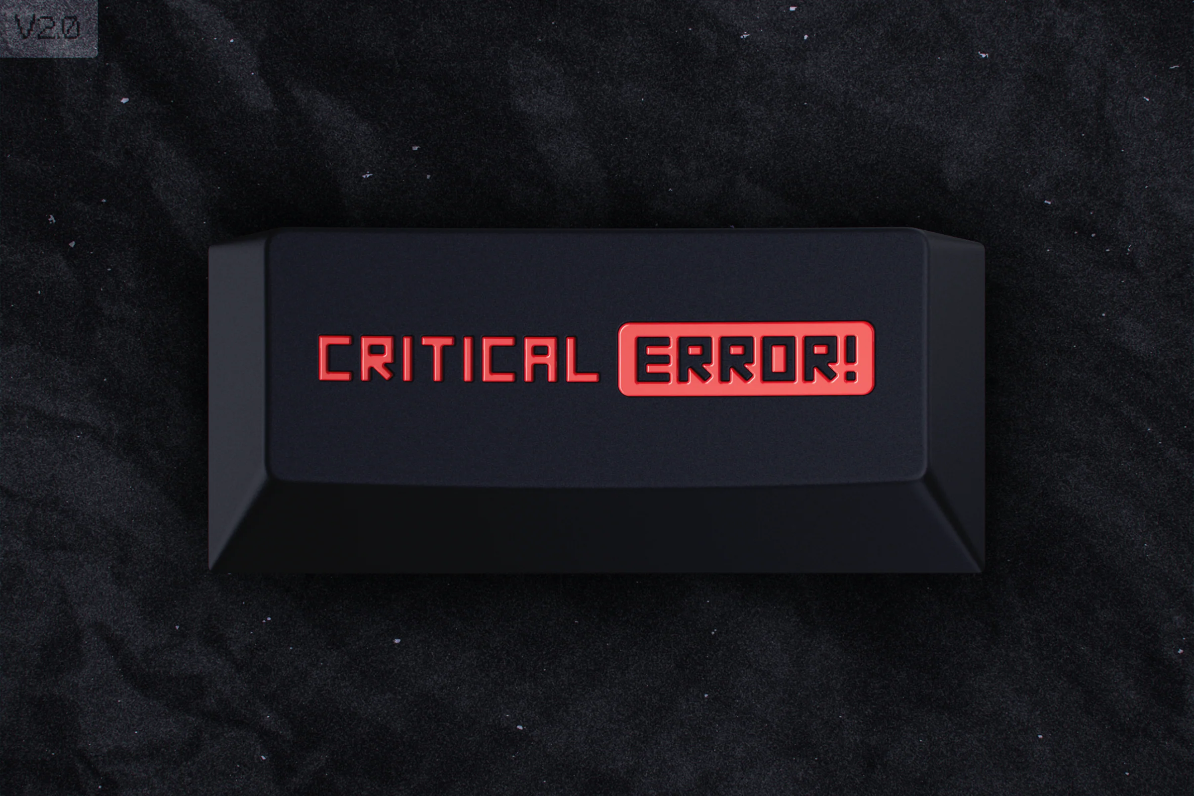 [In Stock] GMK CYL Dracula V2.0 - Image 25