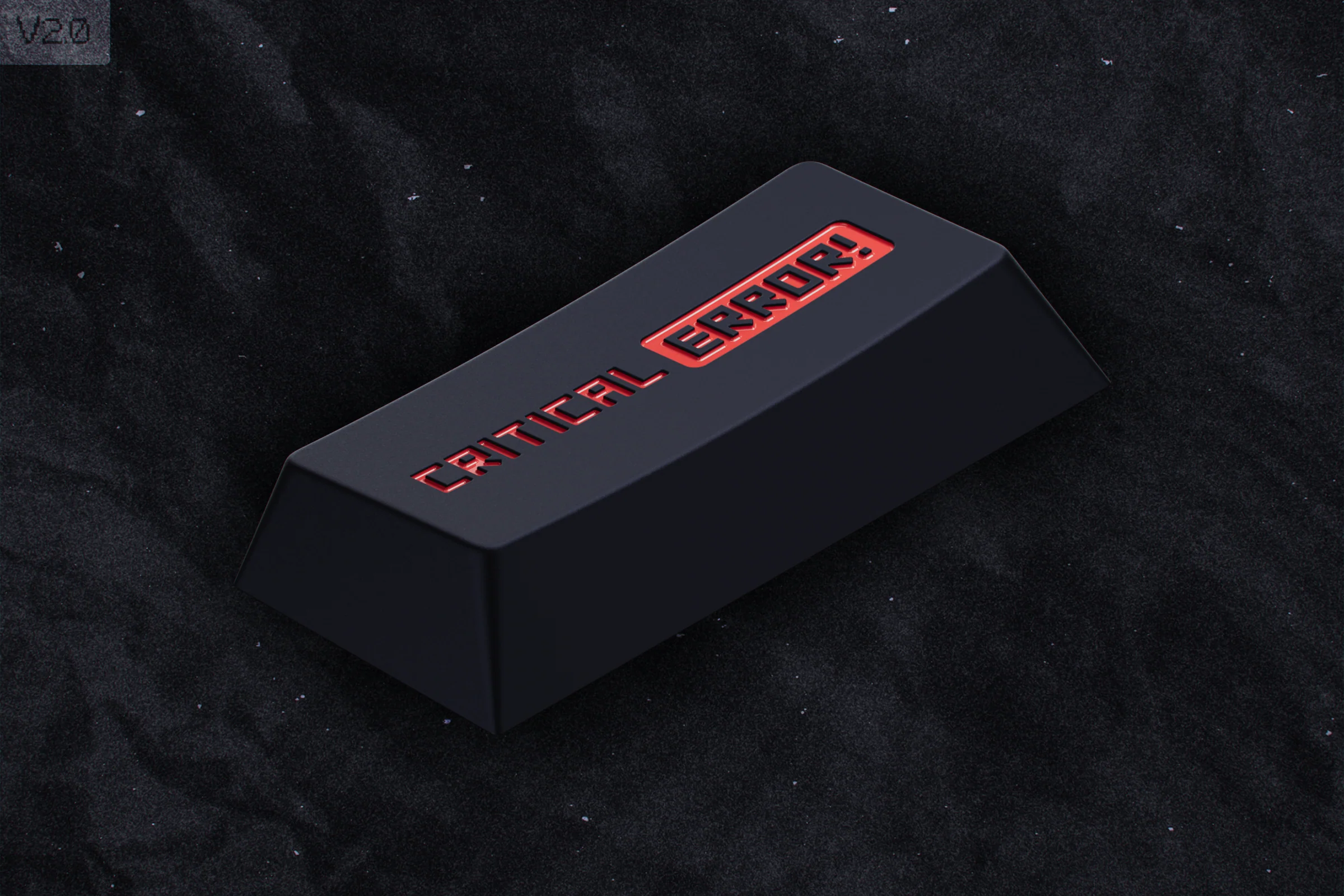 [In Stock] GMK CYL Dracula V2.0 - Image 26