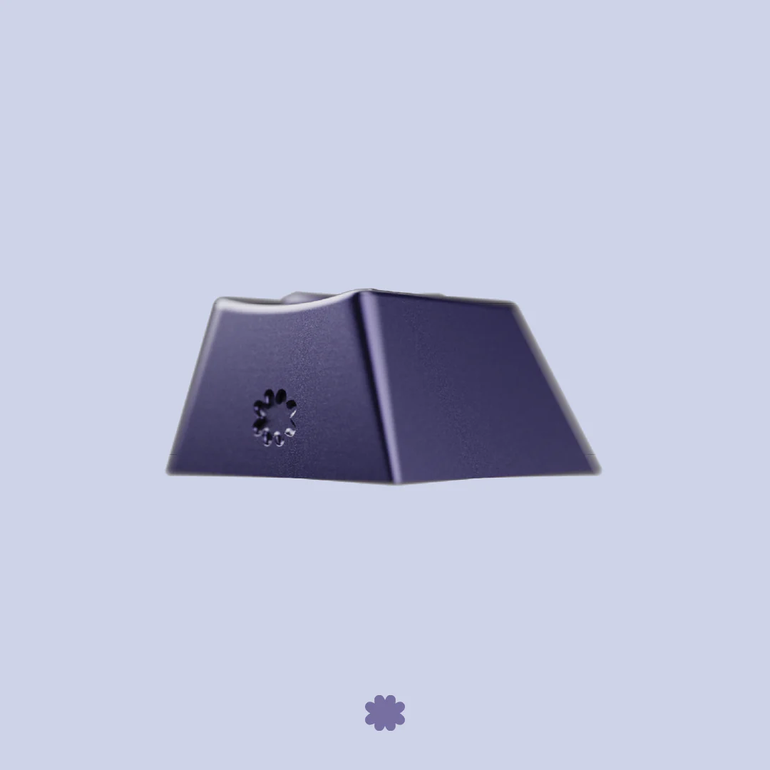 [In Stock] GMK CYL Frost Witch 2 - Image 12