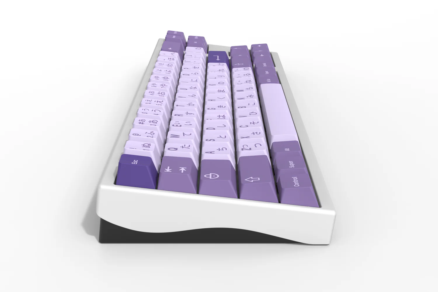 [In Stock] GMK CYL Frost Witch 2 - Image 6
