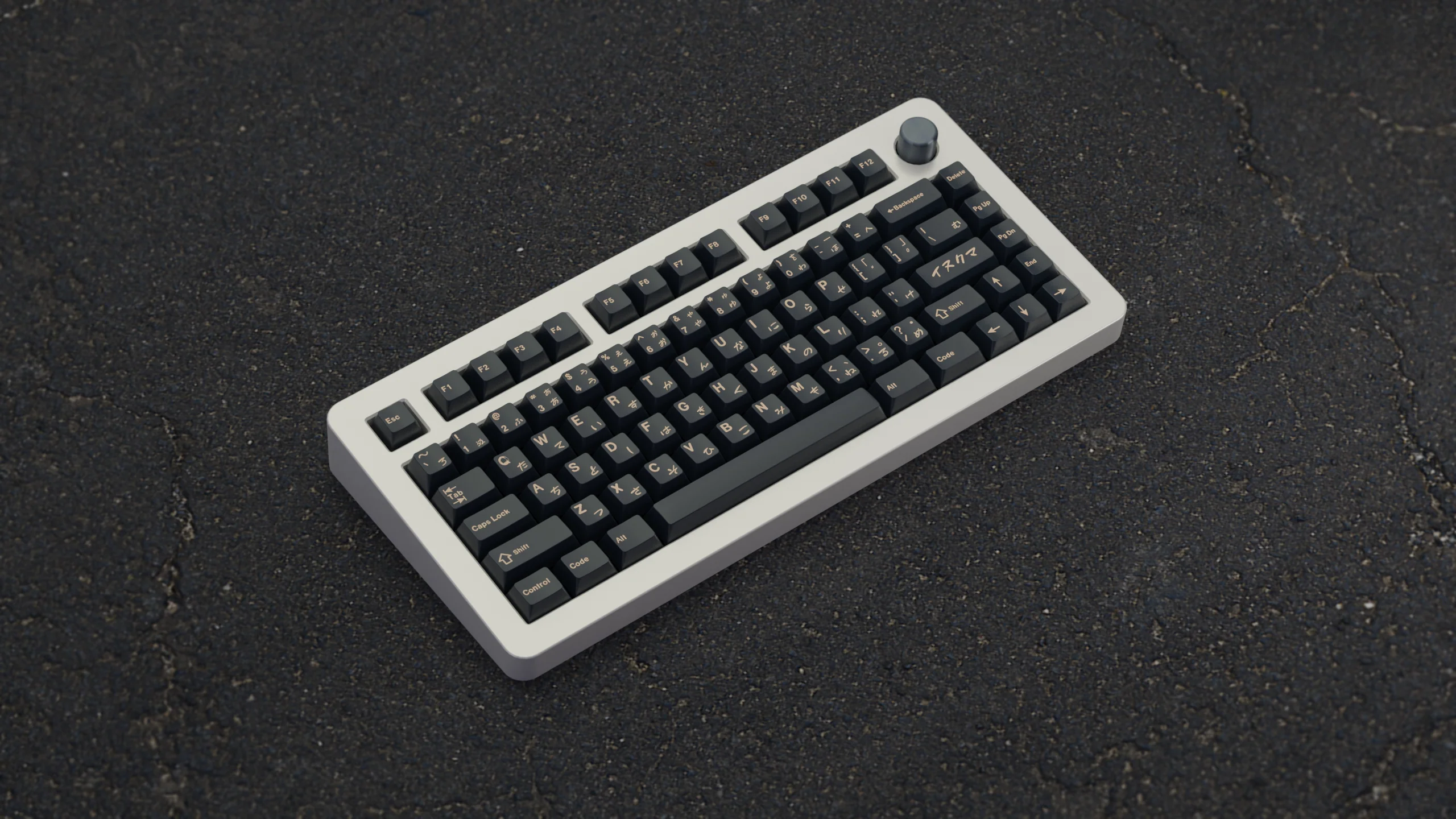 [In Stock] GMK INUKUMA - Image 11