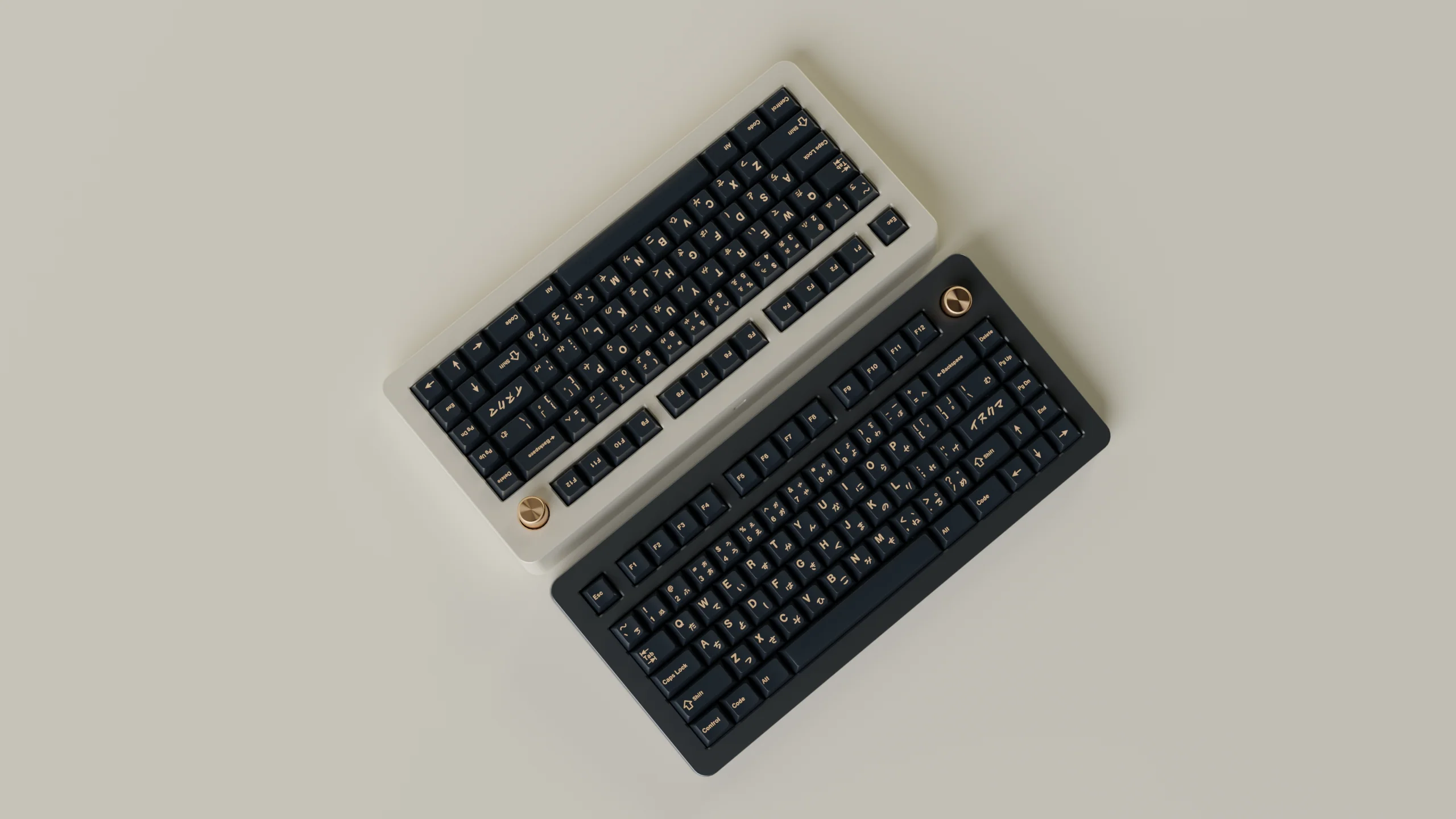 [In Stock] GMK INUKUMA - Image 15
