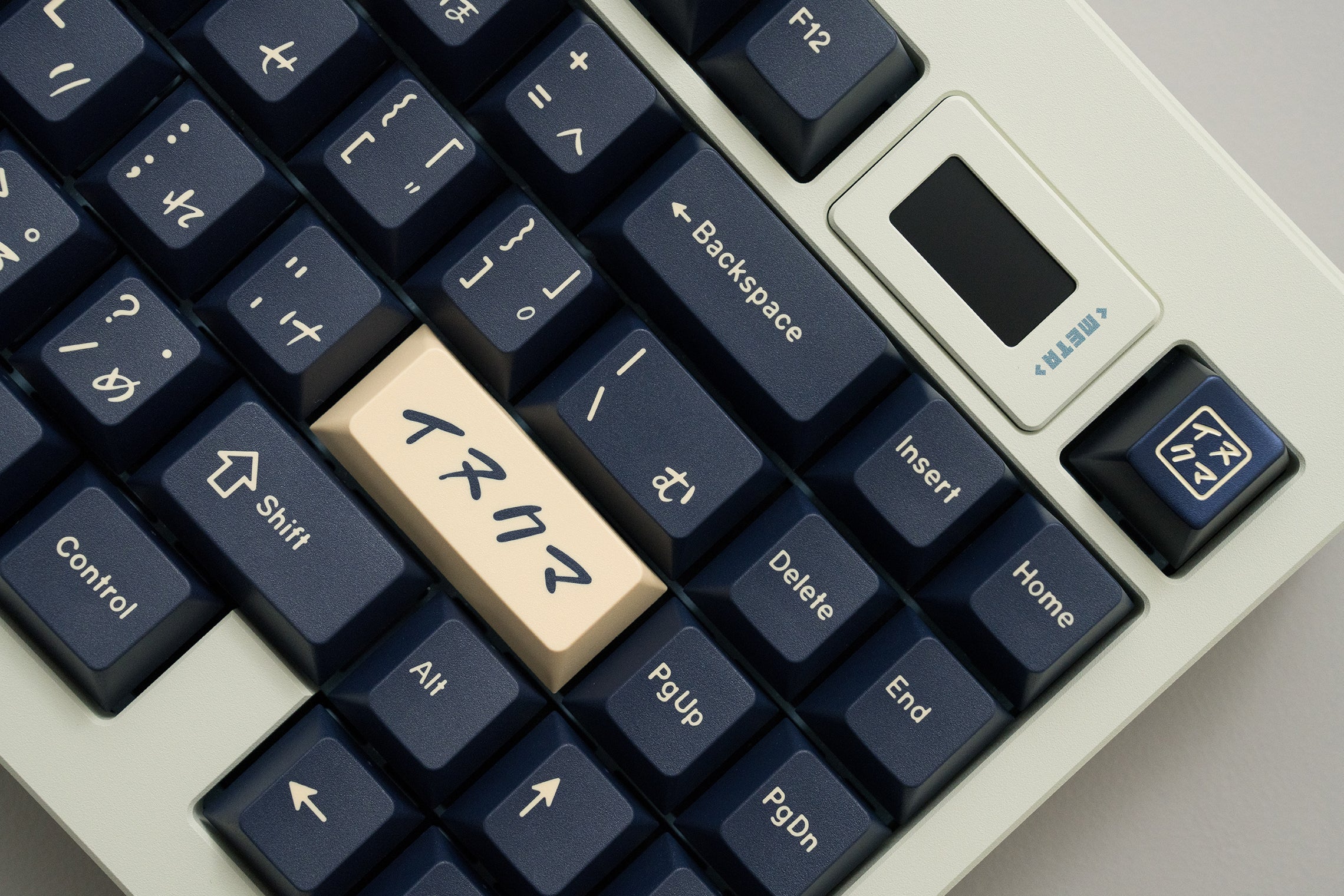 [In Stock] GMK INUKUMA - Image 2