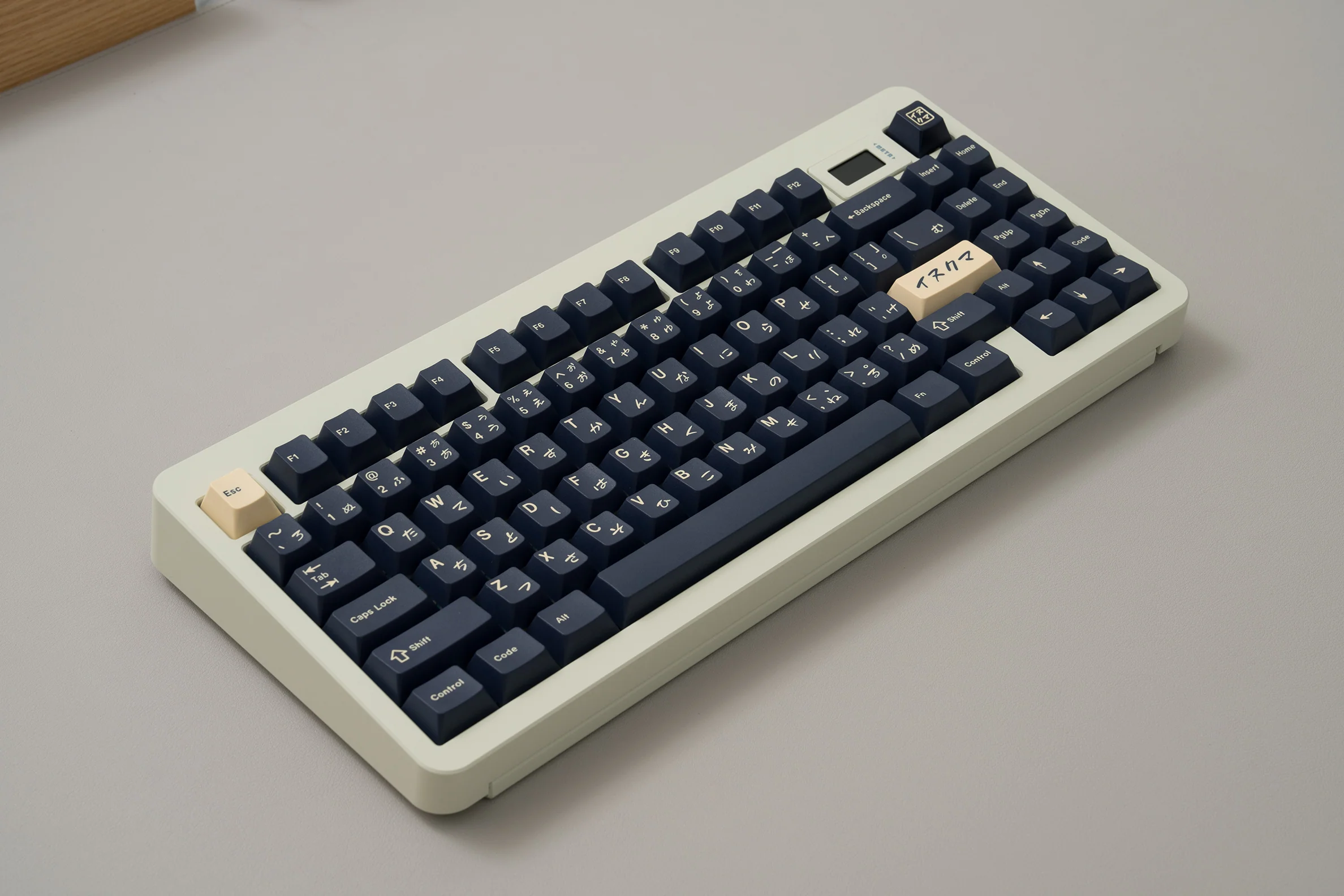 [In Stock] GMK INUKUMA - Image 3