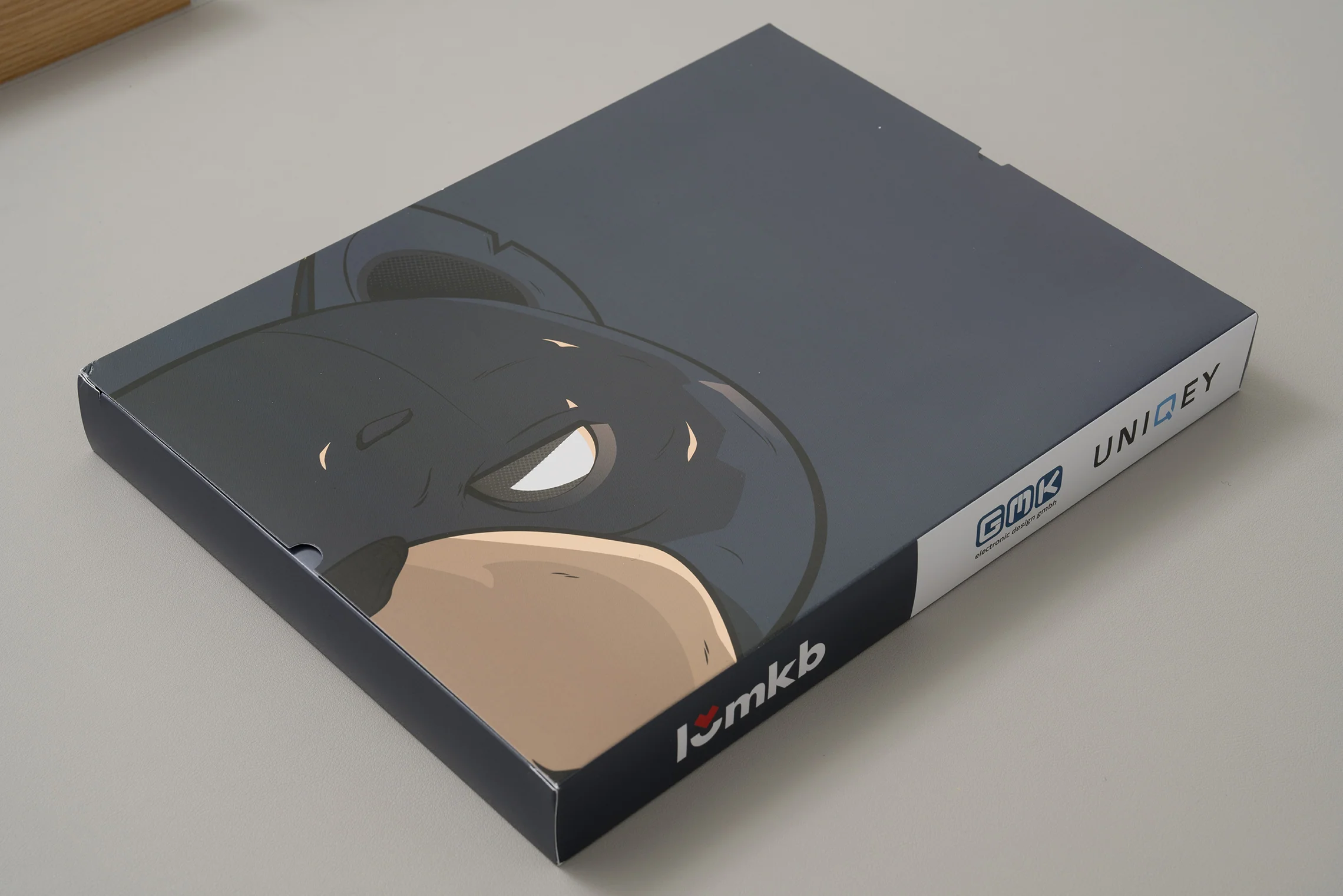 [In Stock] GMK INUKUMA - Image 4