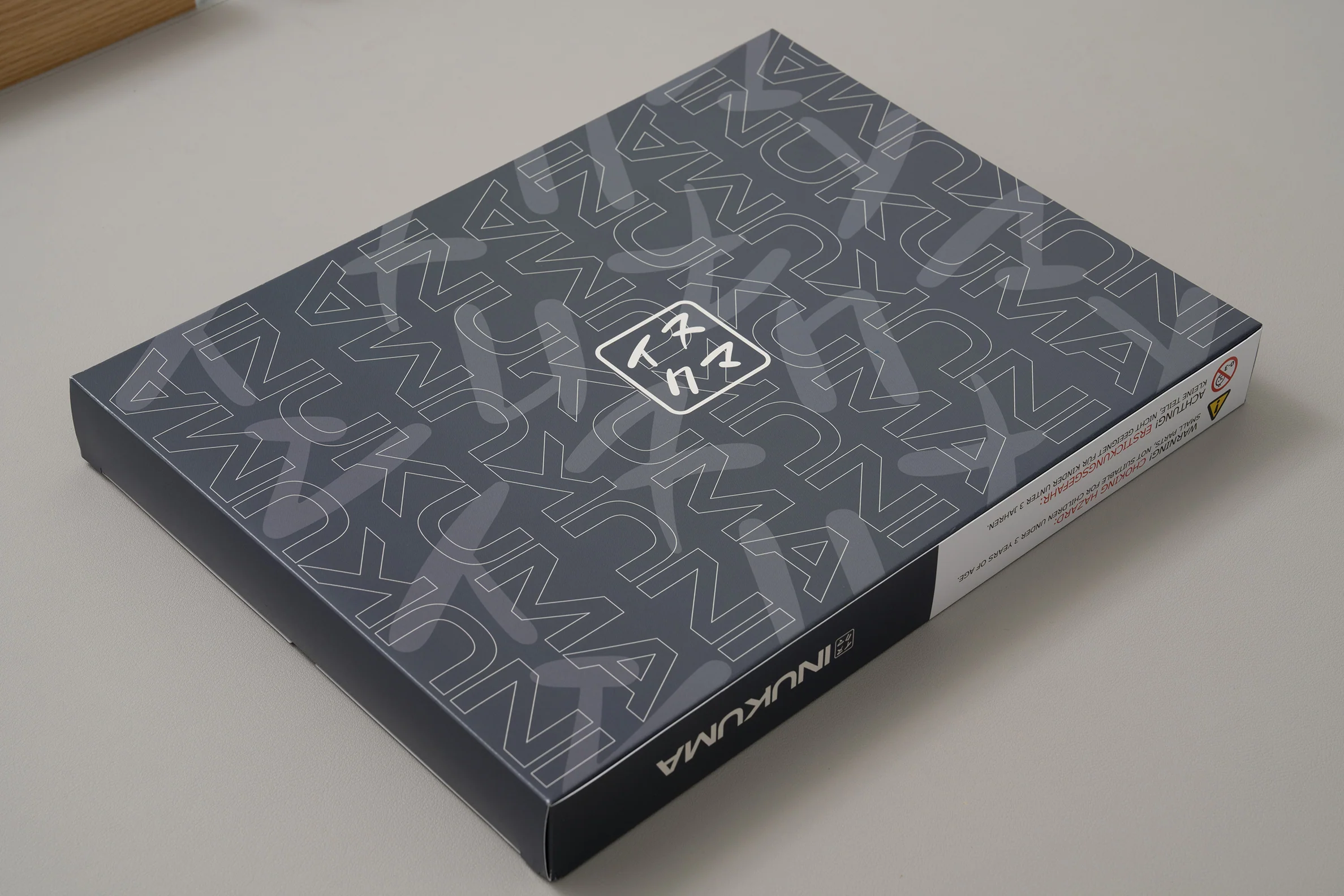 [In Stock] GMK INUKUMA - Image 5