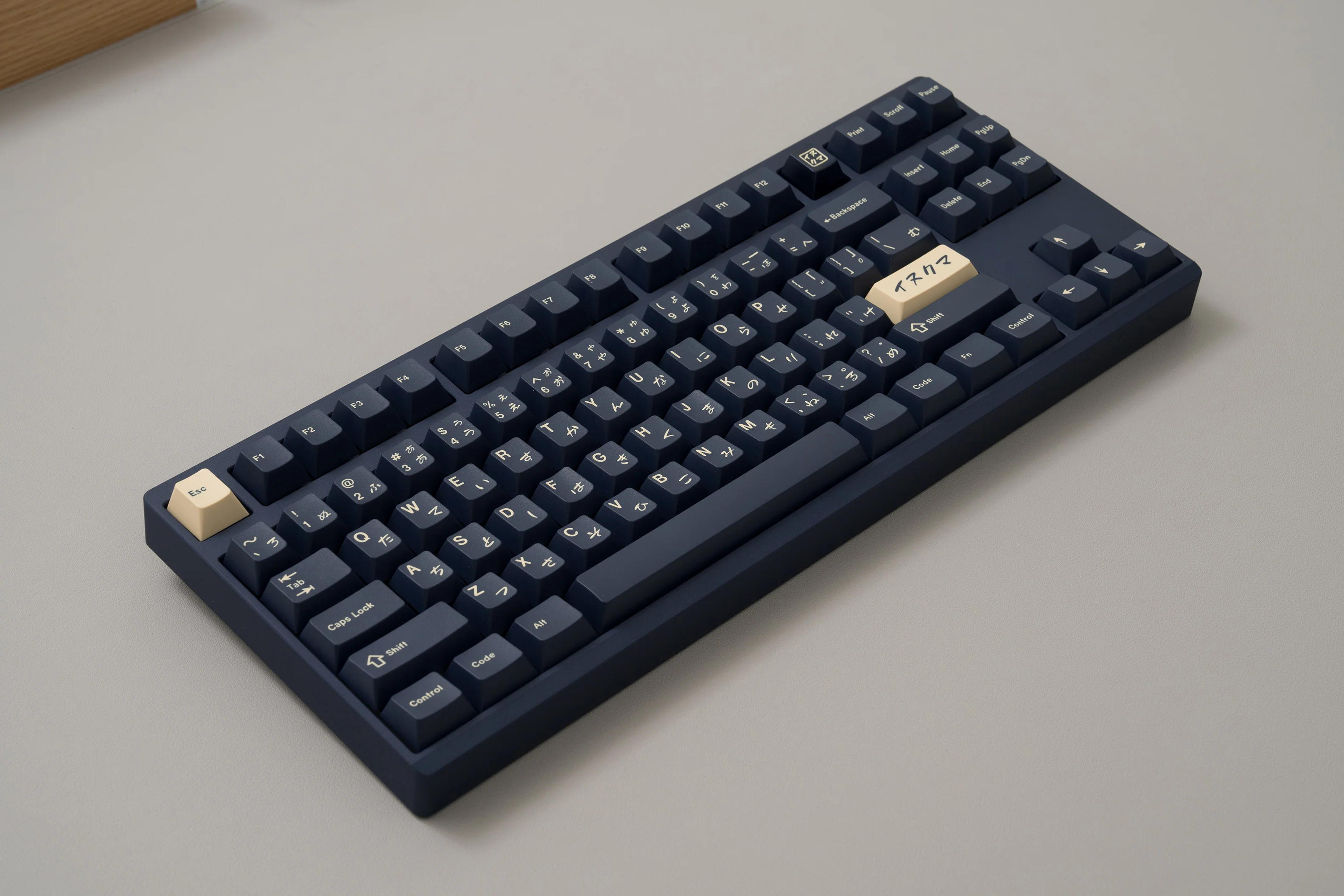 [In Stock] GMK INUKUMA - Image 6