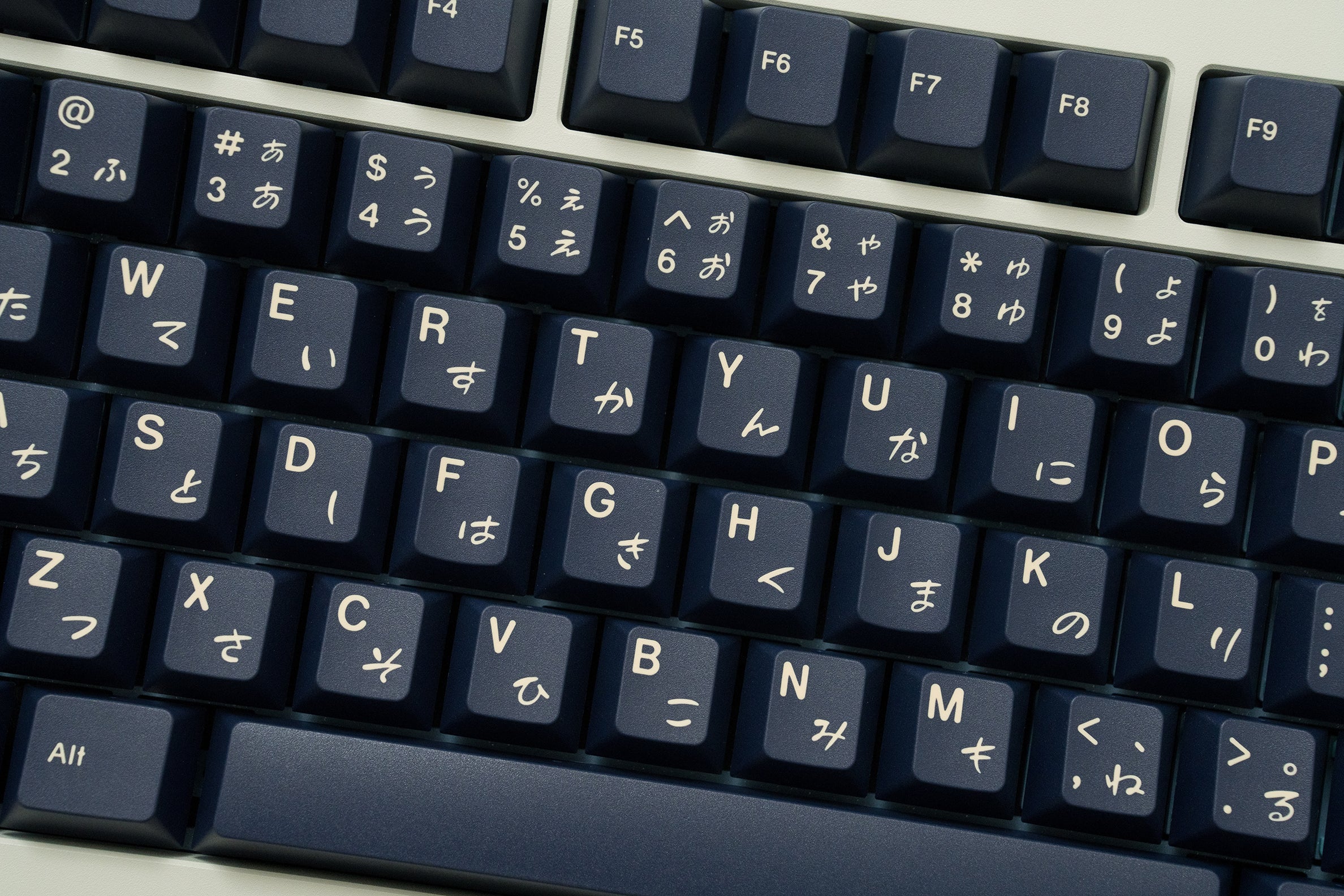 [In Stock] GMK INUKUMA - Image 7