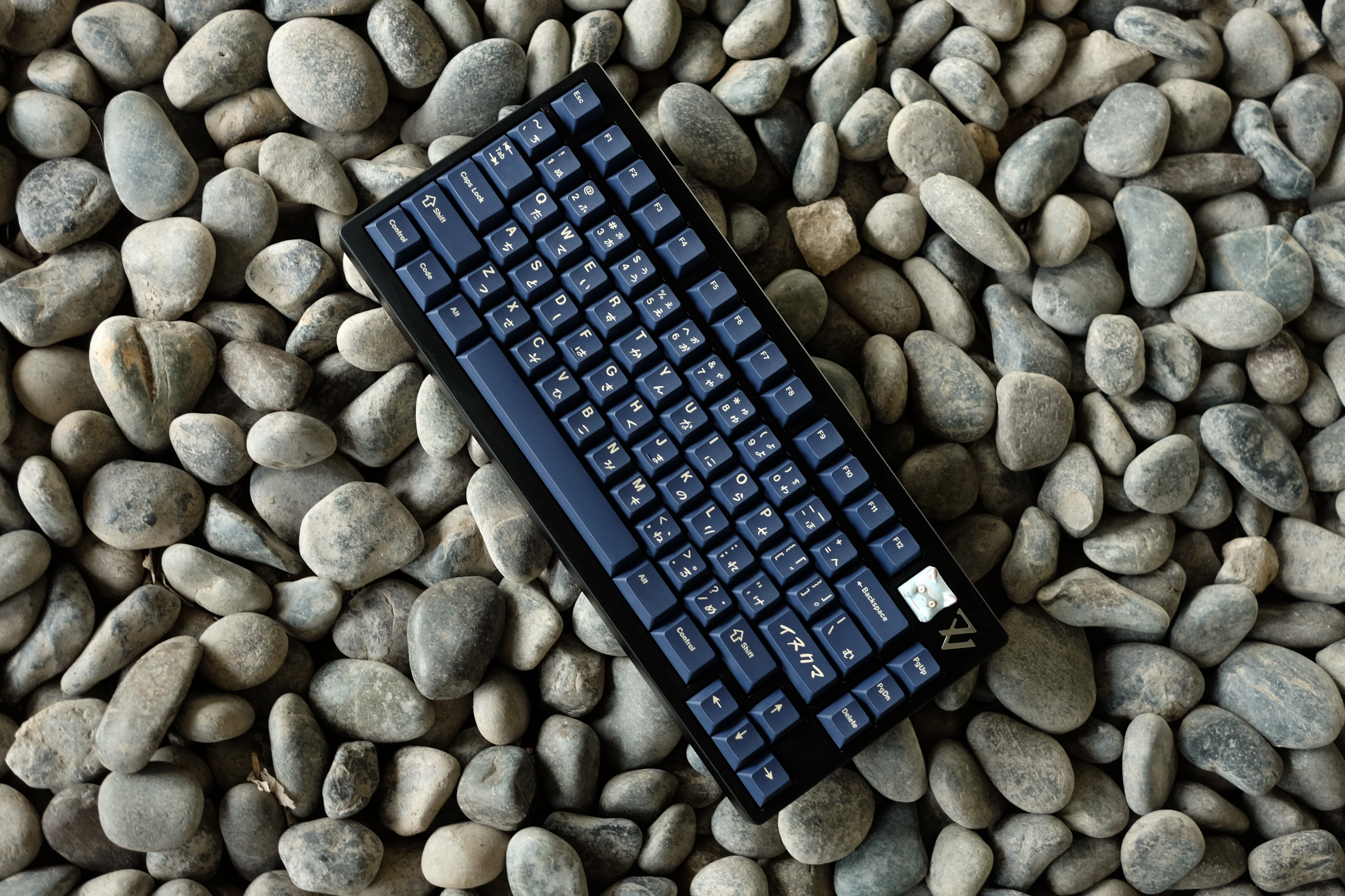 [In Stock] GMK INUKUMA - Image 8
