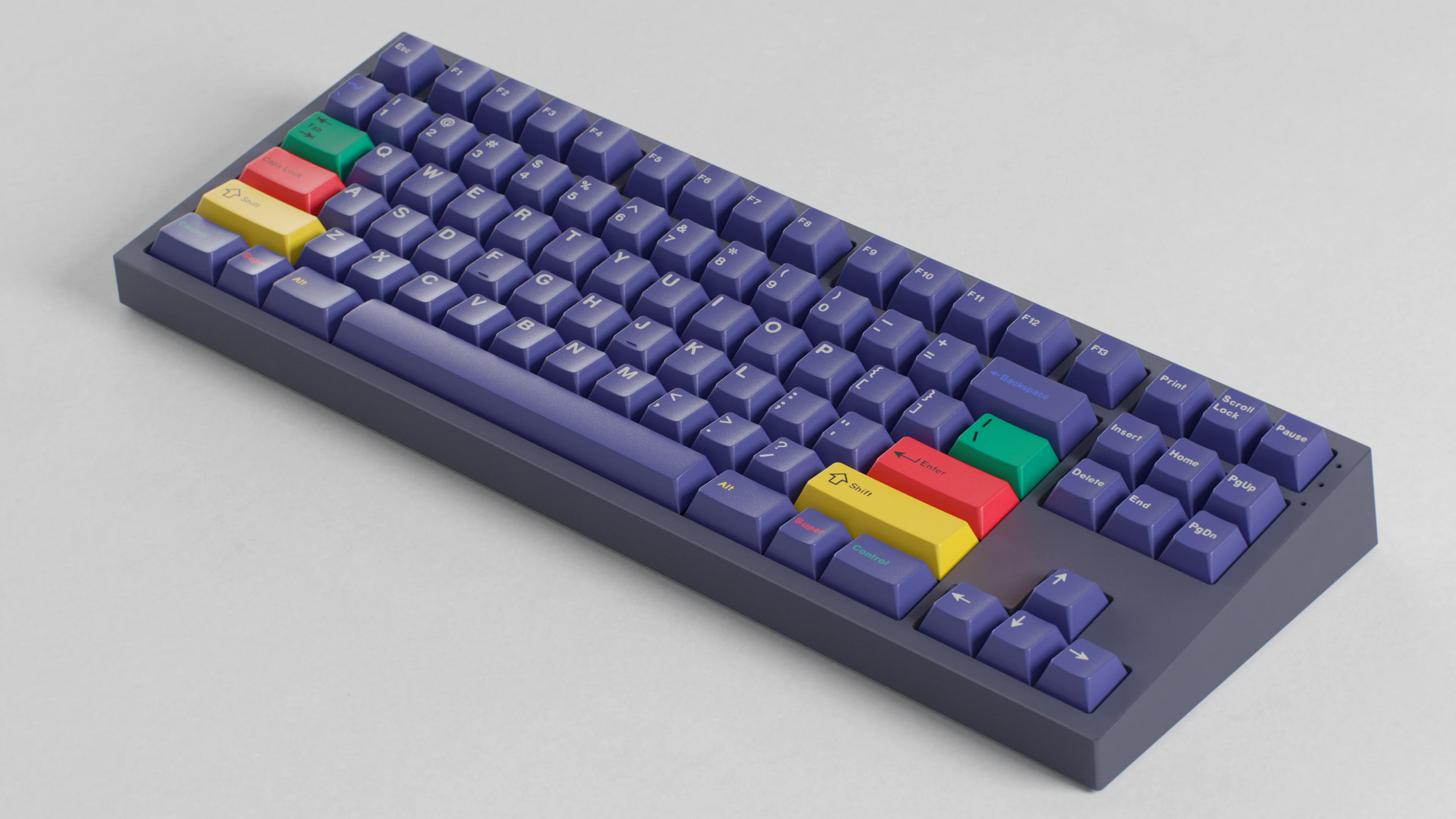 [In Stock] GMK CYL Cubed - Image 10