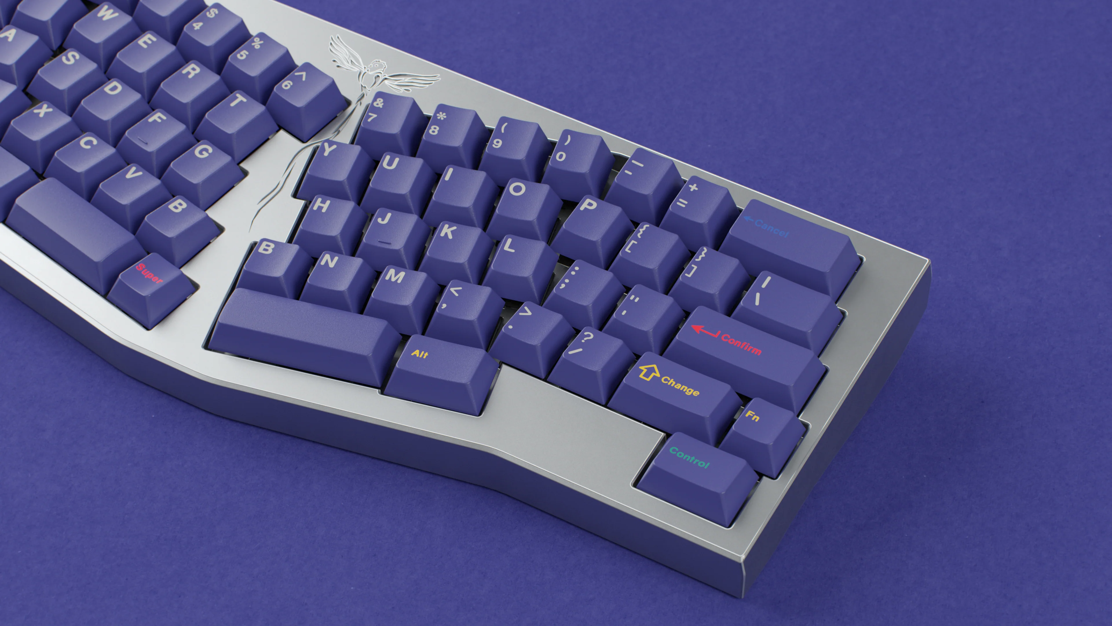 [In Stock] GMK CYL Cubed - Image 11