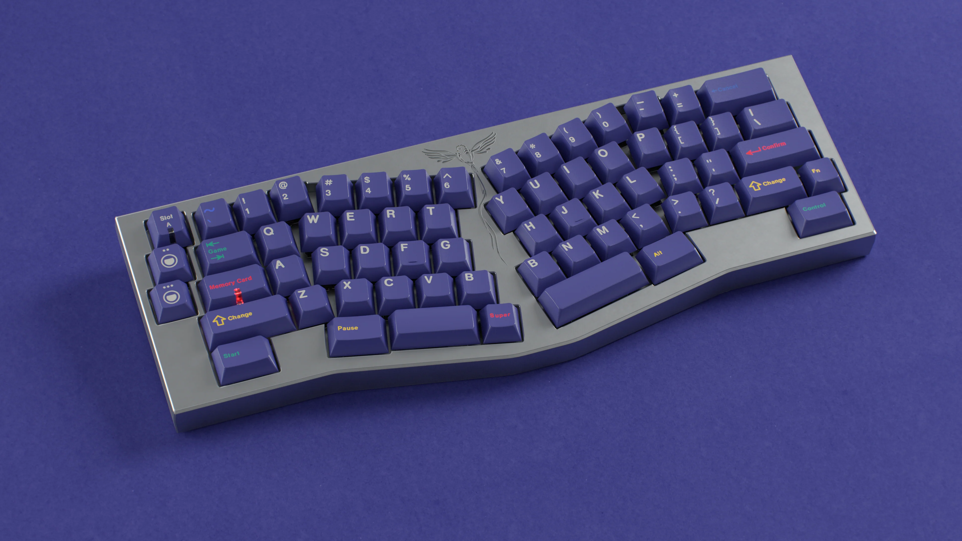 [In Stock] GMK CYL Cubed - Image 12