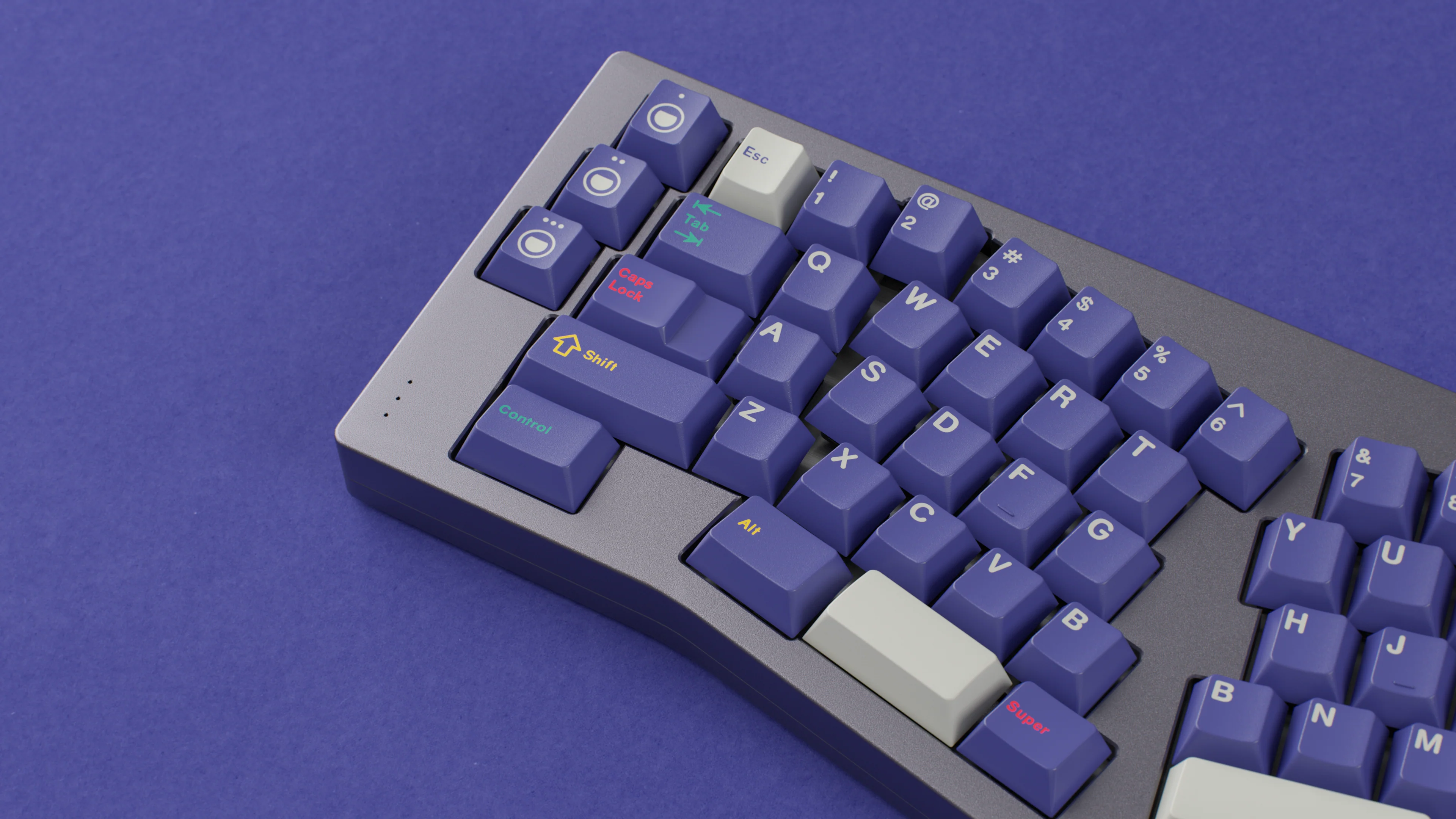 [In Stock] GMK CYL Cubed - Image 13