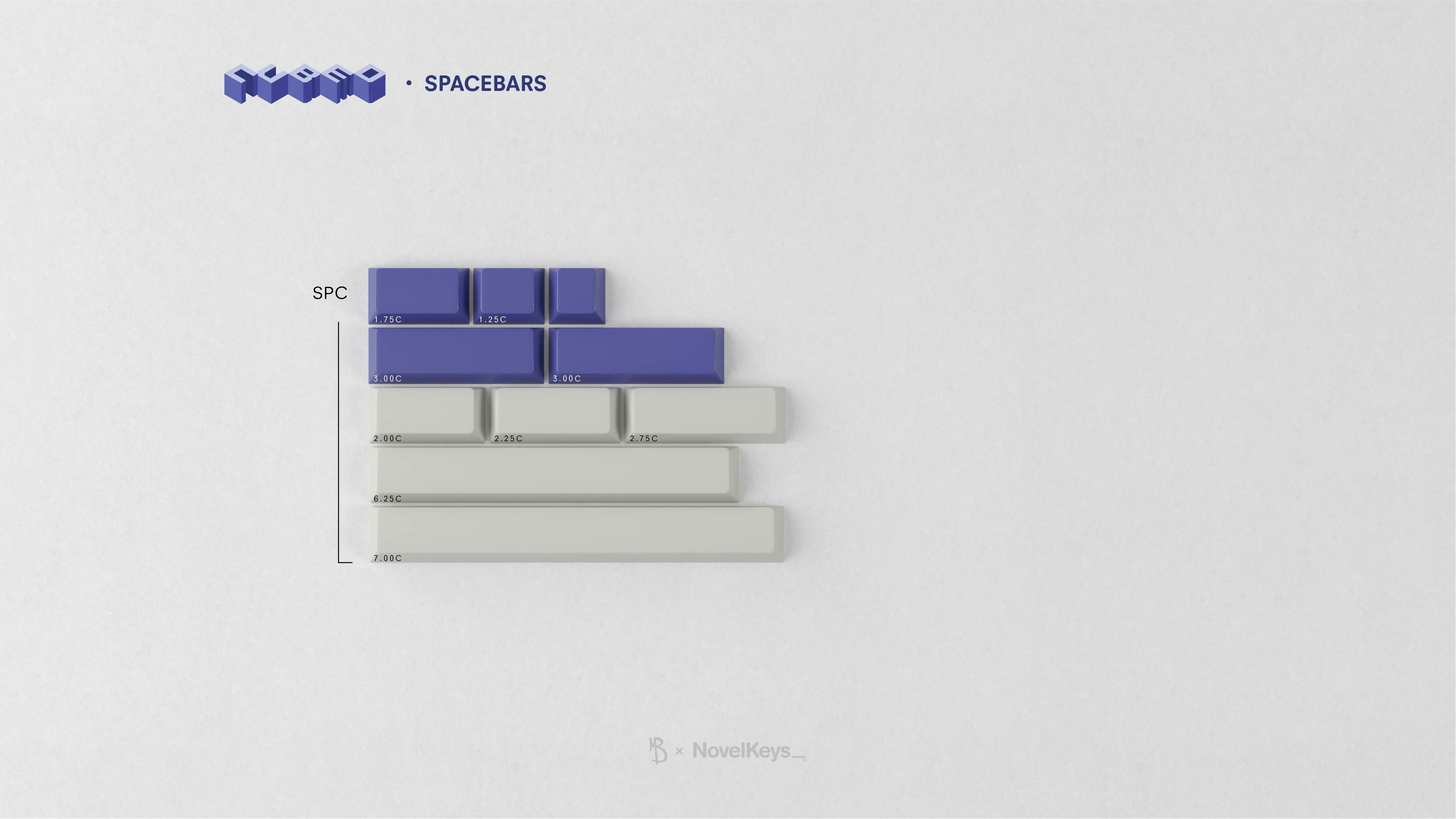 [In Stock] GMK CYL Cubed - Image 16