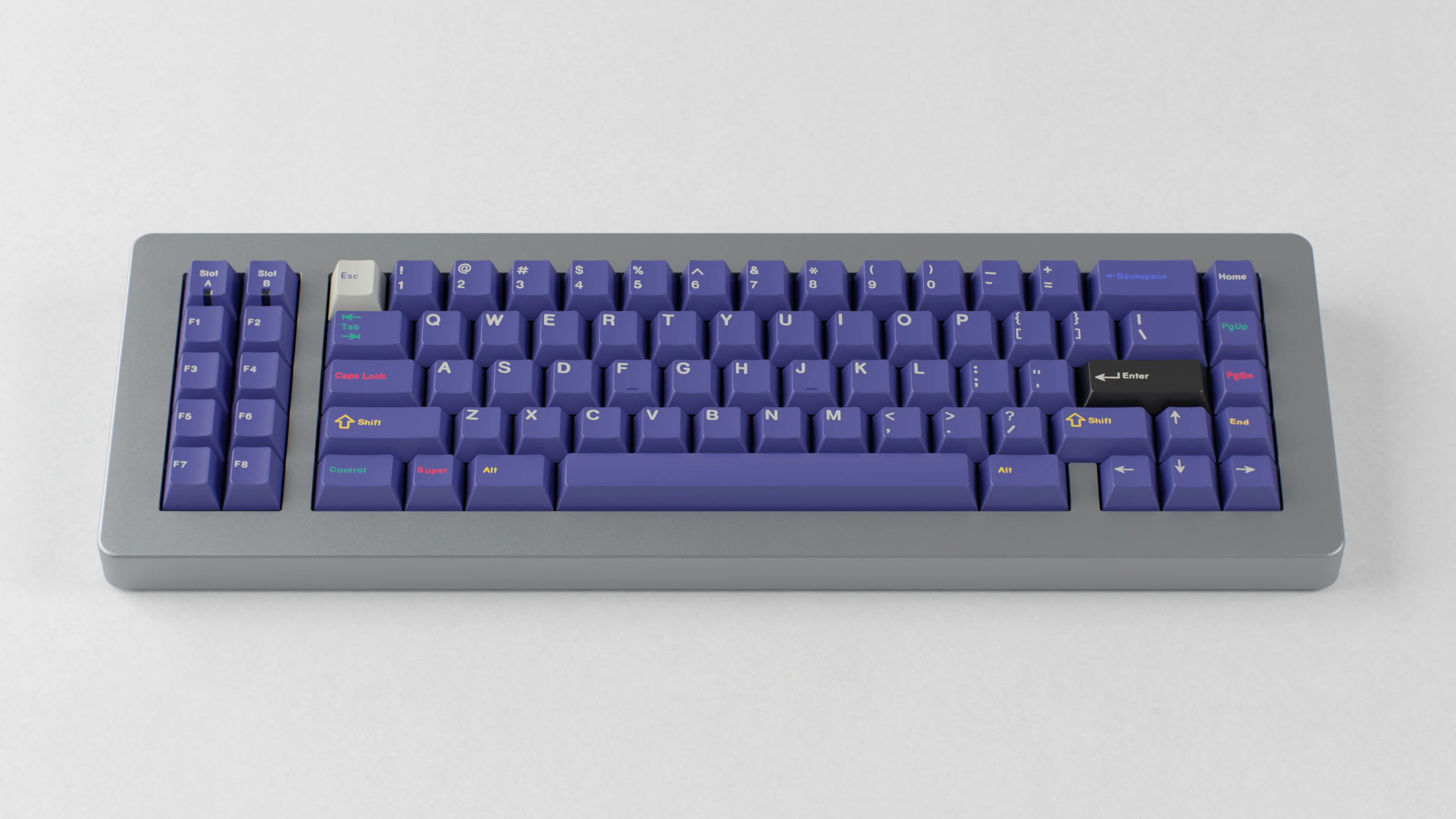 [In Stock] GMK CYL Cubed - Image 17