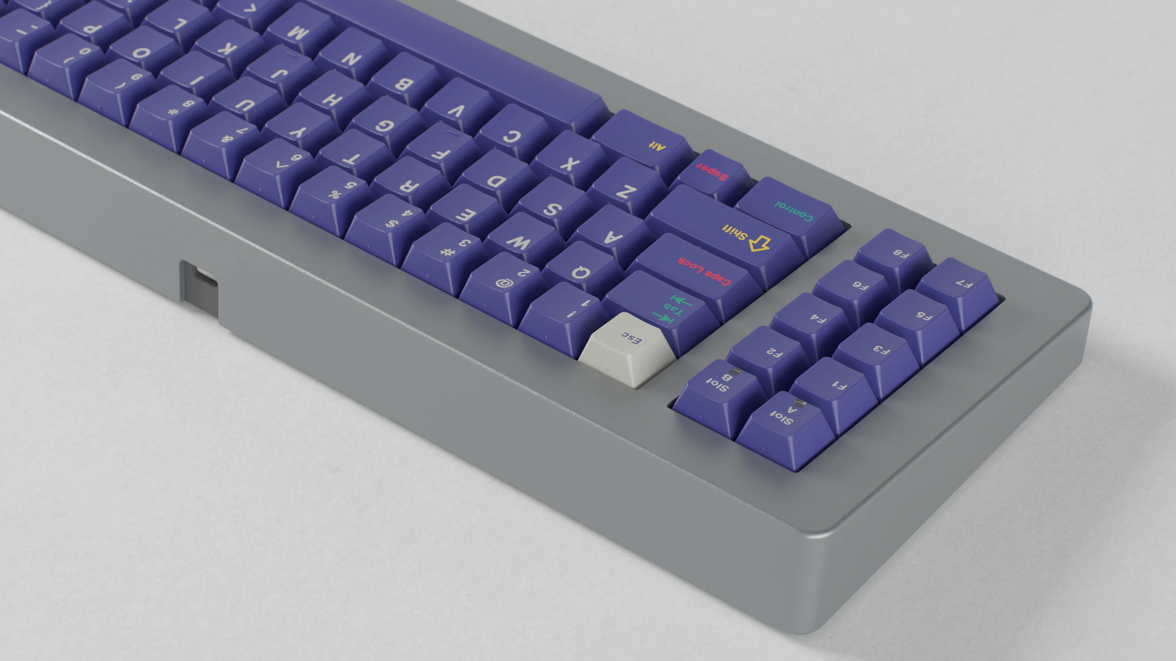 [In Stock] GMK CYL Cubed - Image 3