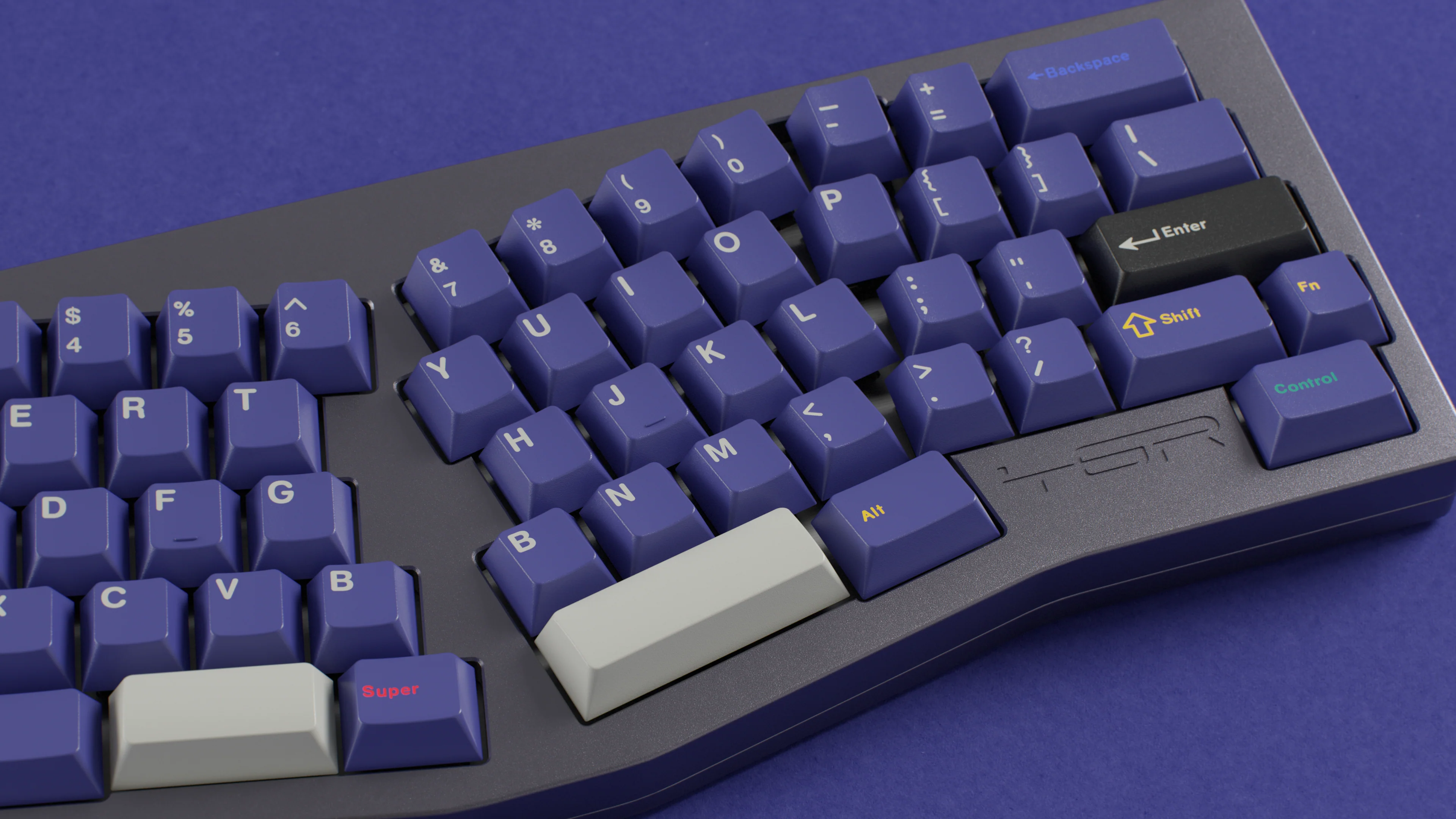 [In Stock] GMK CYL Cubed - Image 4