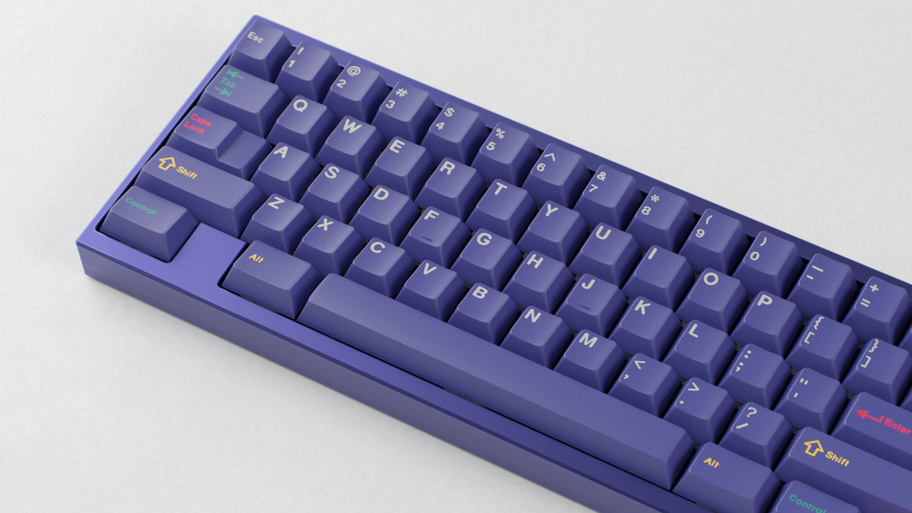 [In Stock] GMK CYL Cubed - Image 6