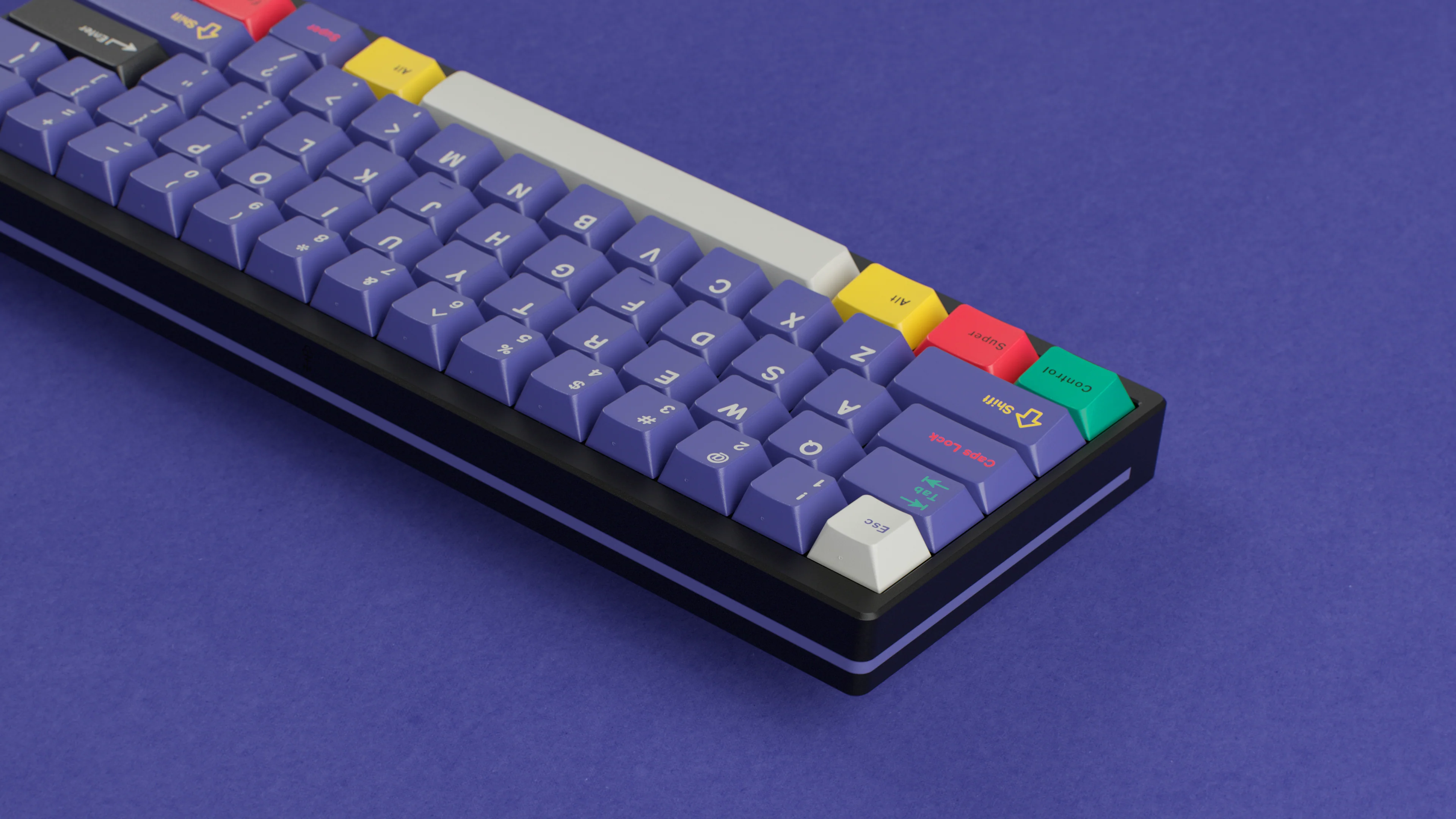 [In Stock] GMK CYL Cubed - Image 7