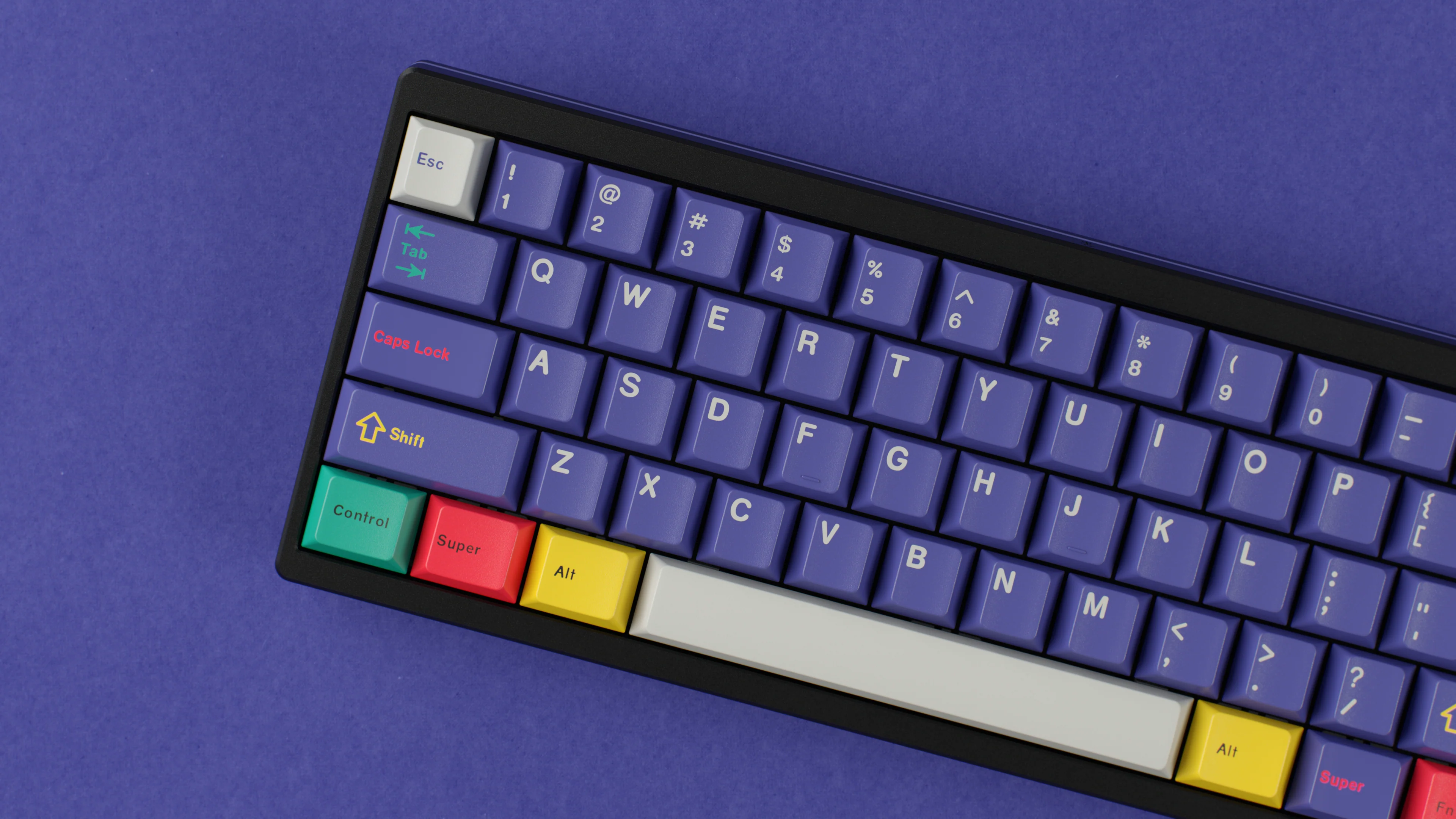[In Stock] GMK CYL Cubed - Image 8