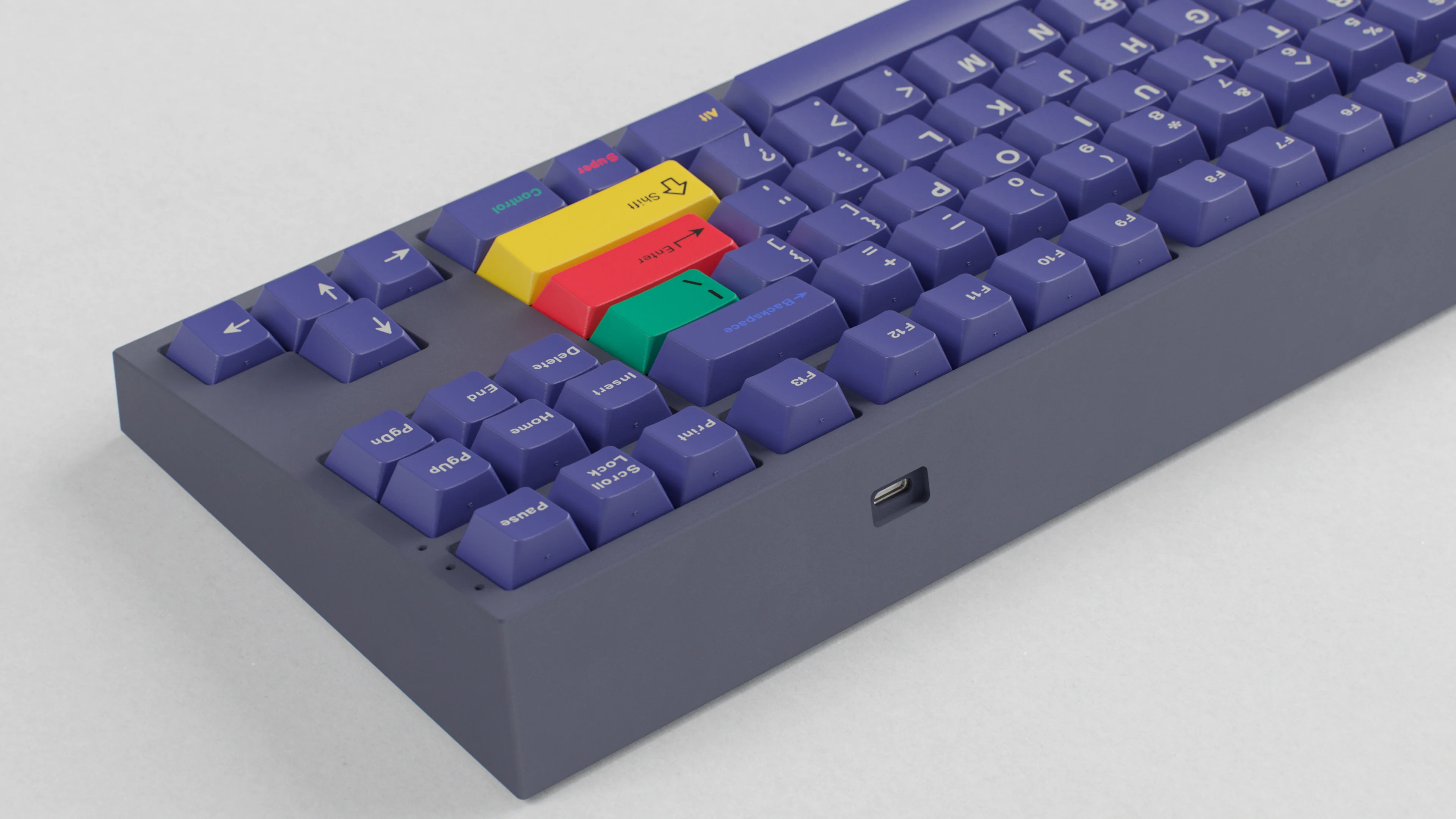 [In Stock] GMK CYL Cubed - Image 9